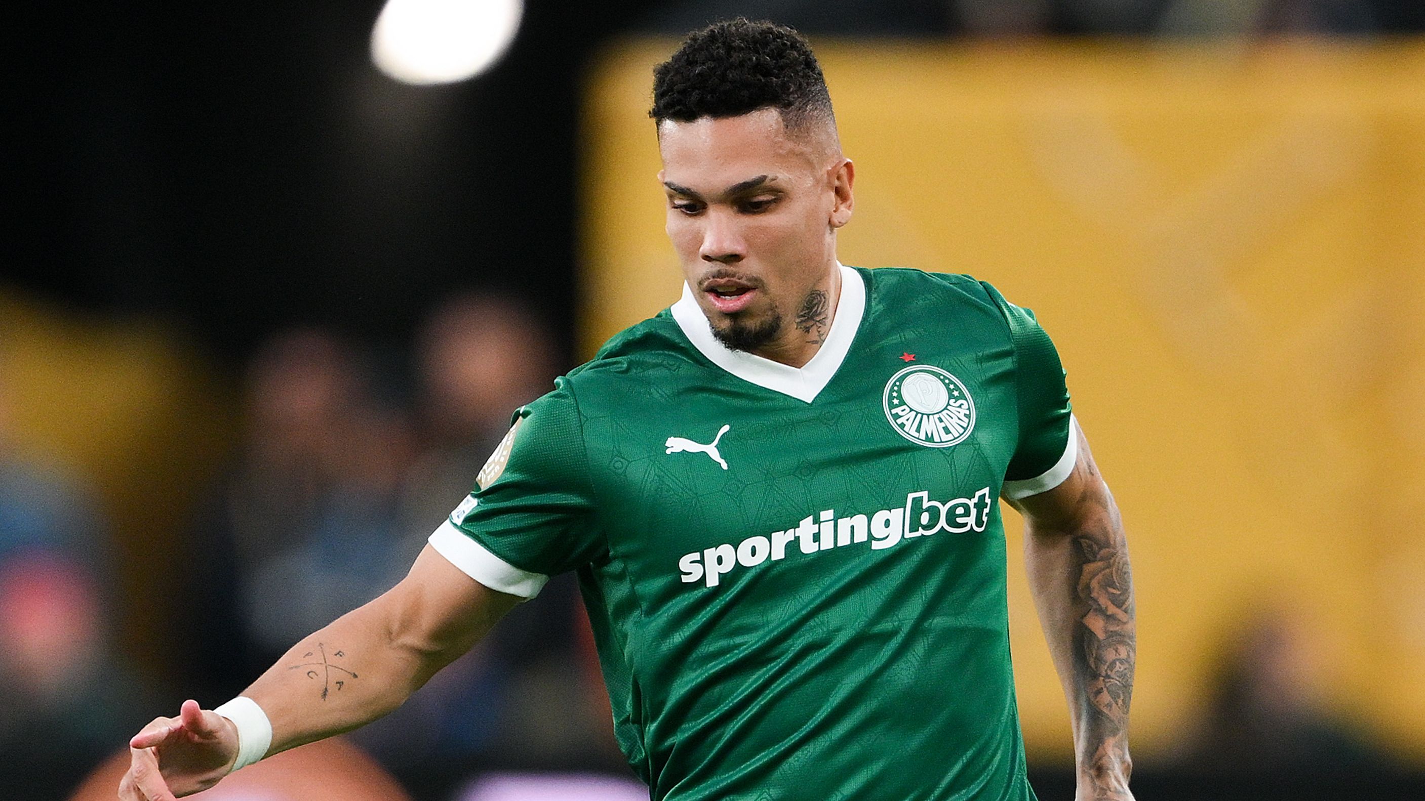 SE Palmeiras v FC Porto: Group A - FIFA Club World Cup 2025