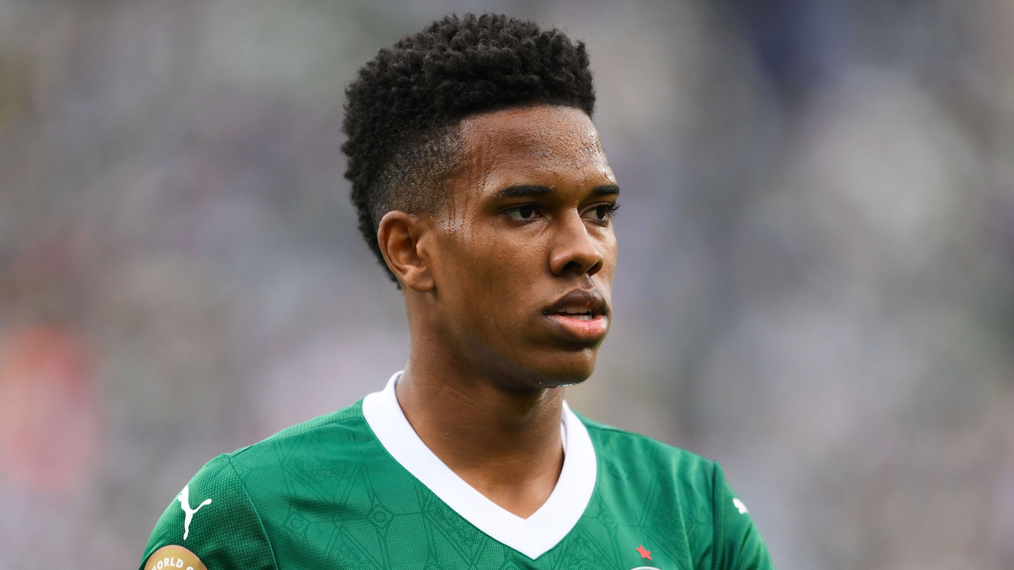 SE Palmeiras v FC Porto: Group A - FIFA Club World Cup 2025