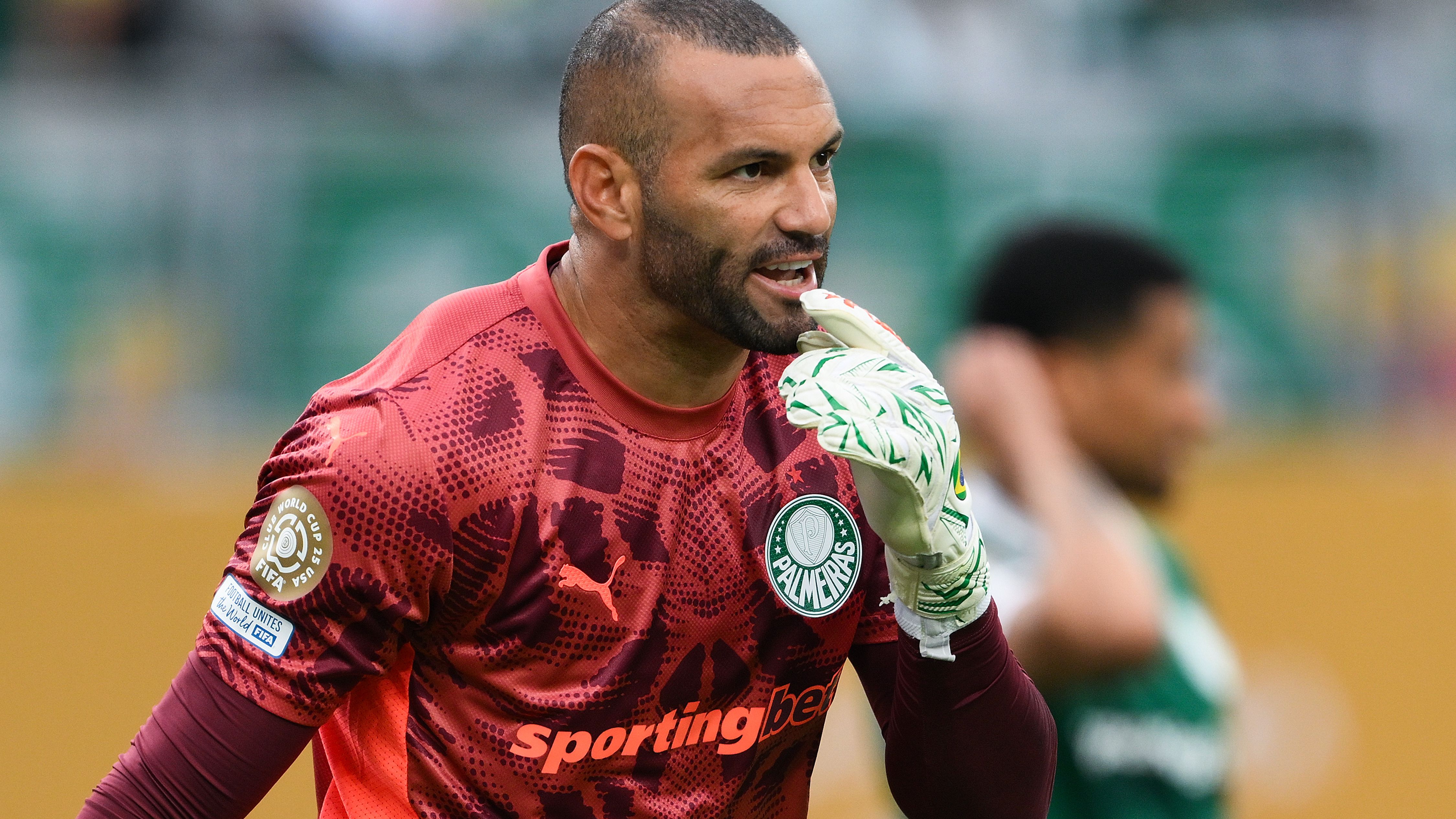 SE Palmeiras v FC Porto: Group A - FIFA Club World Cup 2025