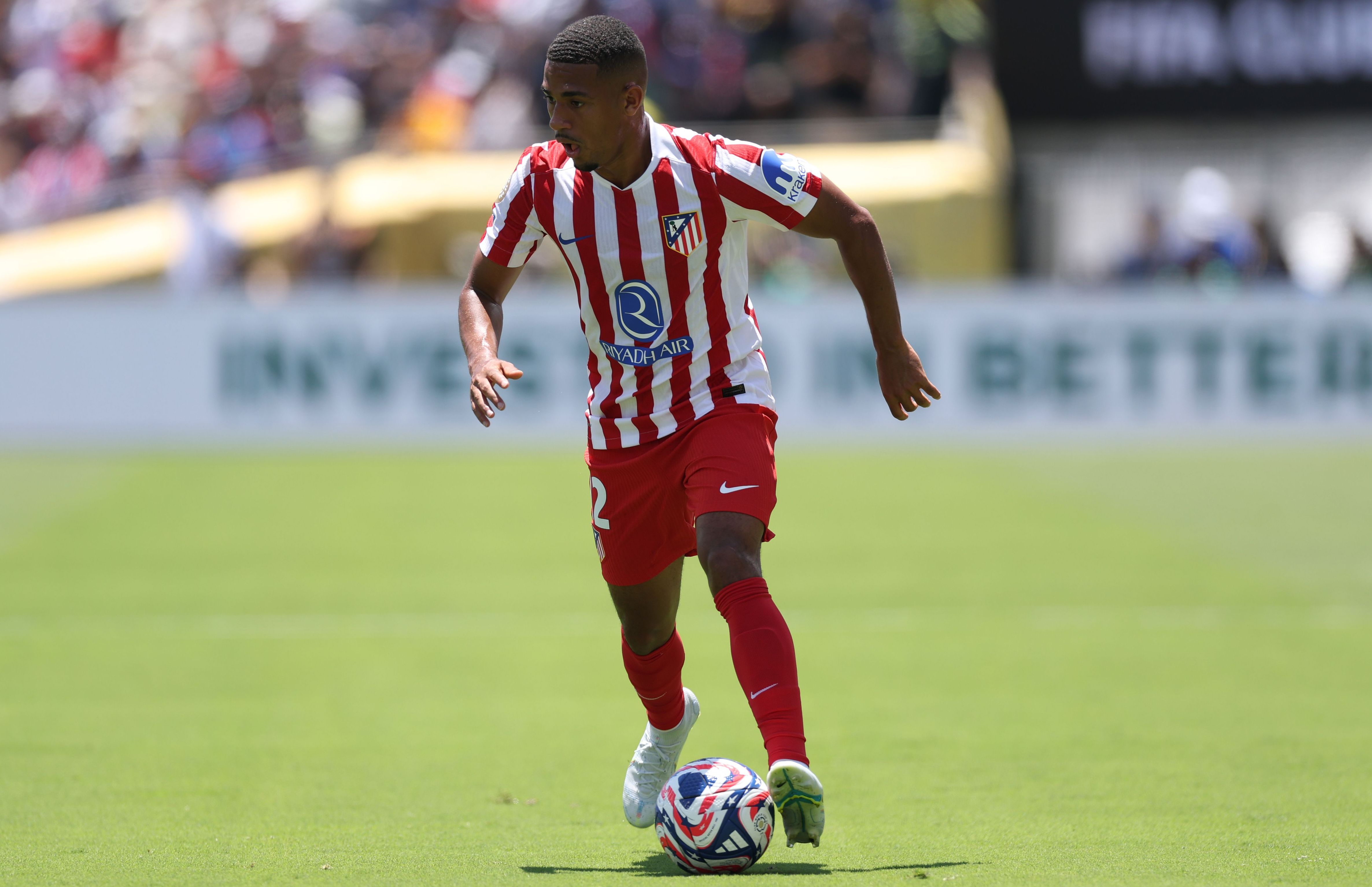 Paris Saint-Germain FC v Club Atletico de Madrid: Group B - FIFA Club World Cup 2025