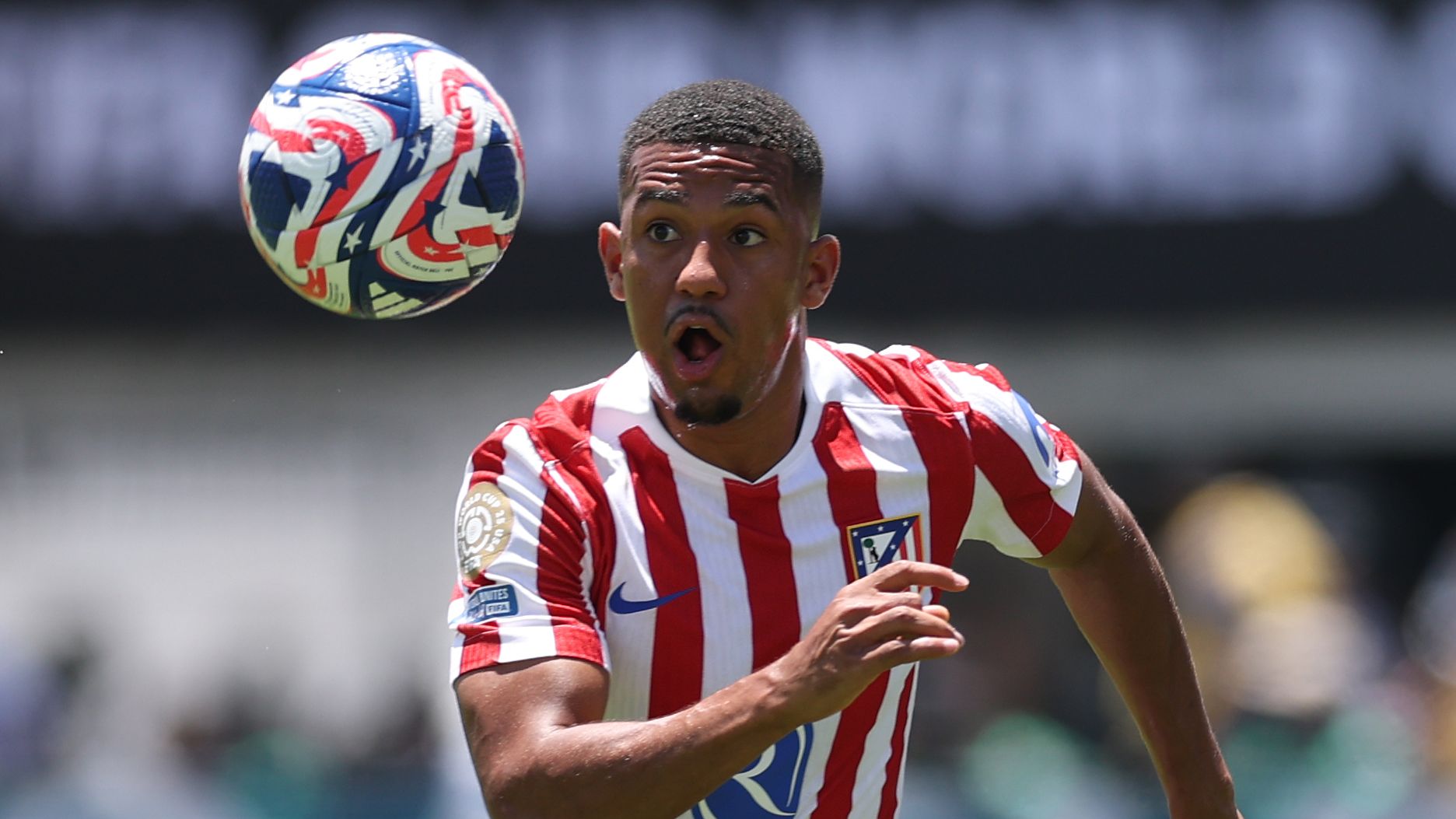 Paris Saint-Germain FC v Club Atletico de Madrid: Group B - FIFA Club World Cup 2025