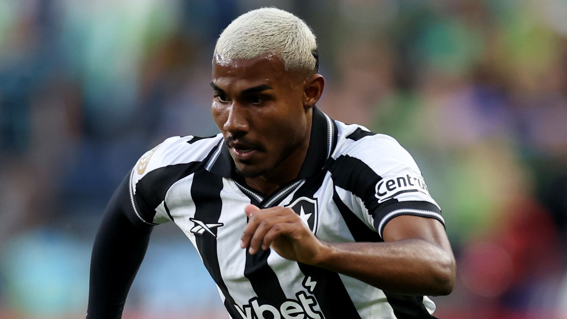 Botafogo FR v Seattle Sounders FC: Group B - FIFA Club World Cup 2025