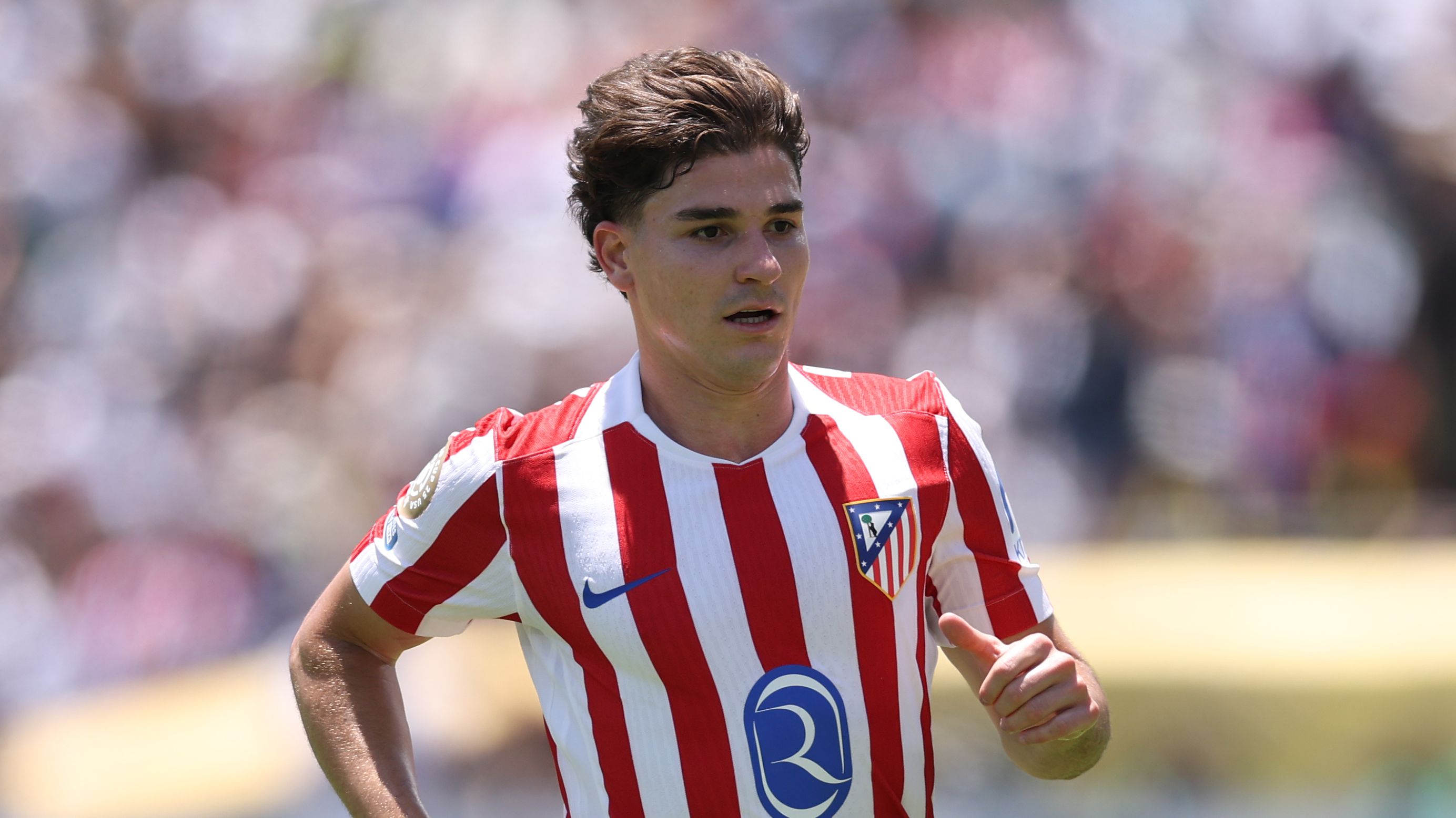 Paris Saint-Germain FC v Club Atletico de Madrid: Group B - FIFA Club World Cup 2025