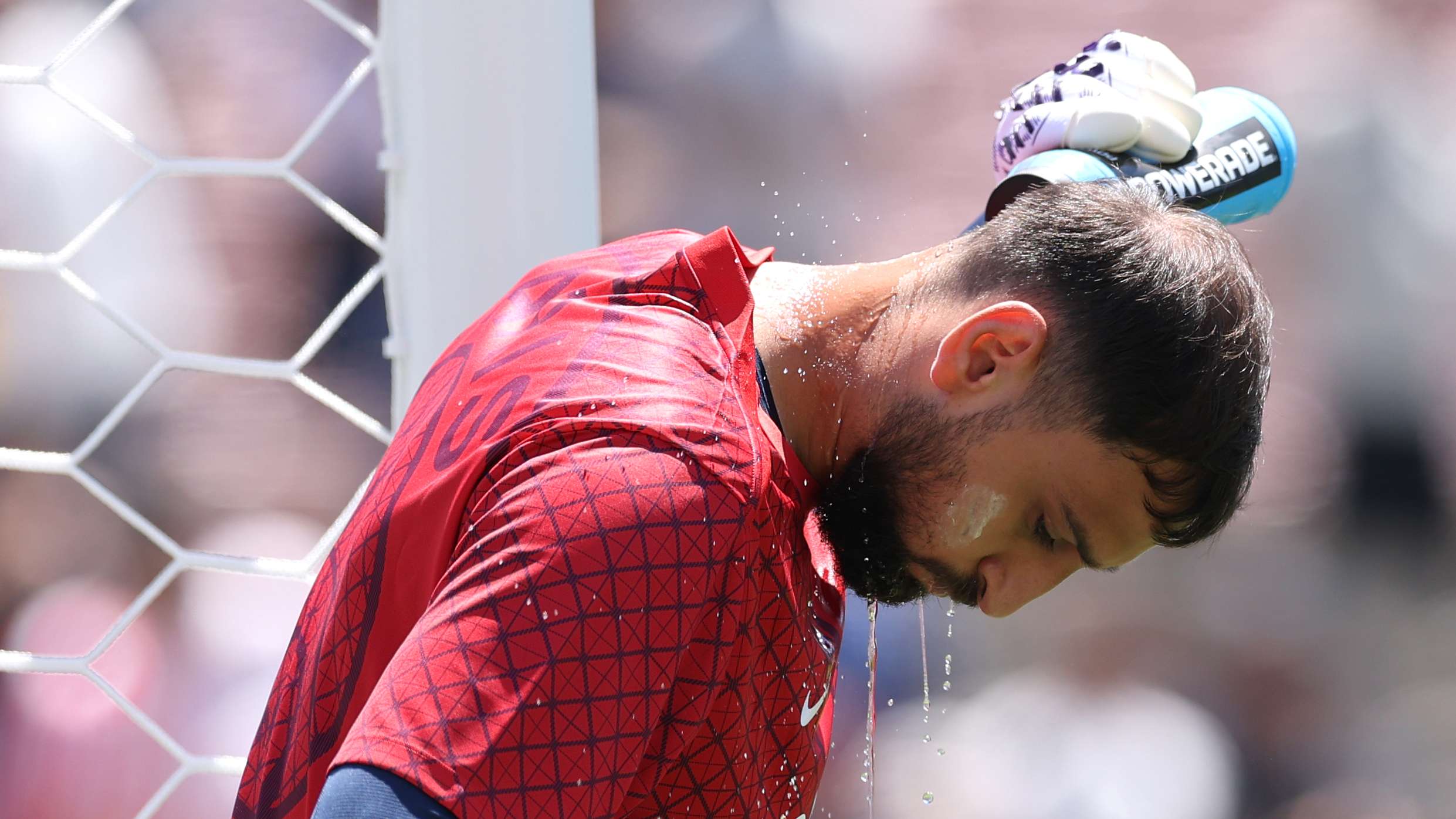 PSG FC v Club Atletico de Madrid: Group B - FIFA Club World Cup 2025