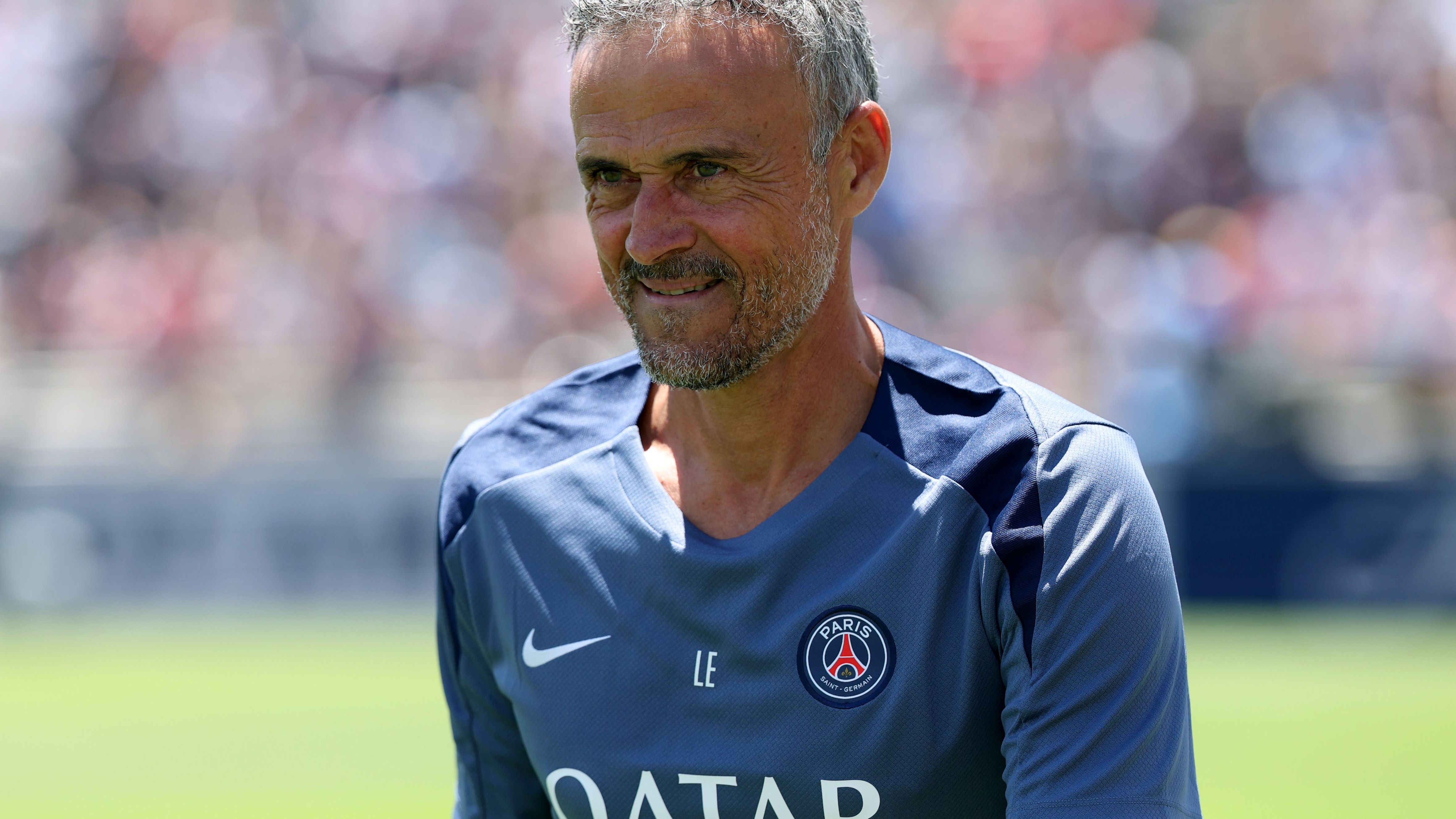 Paris Saint-Germain FC v Club Atletico de Madrid: Group B - FIFA Club World Cup 2025