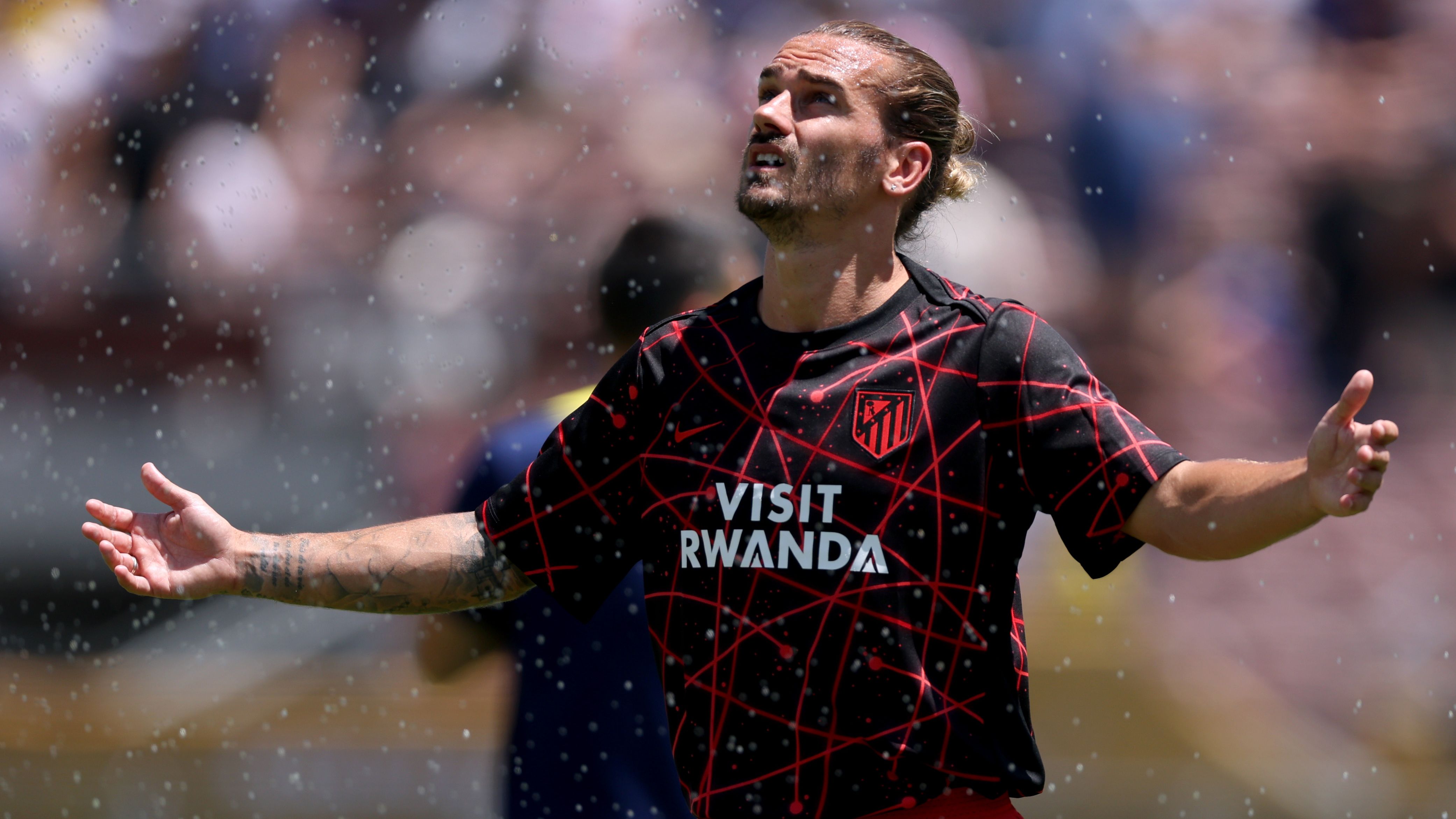 How to watch today's Seattle Sounders vs Atletico Madrid FIFA Club World Cup game: Live stream, TV channel, and start time | Goal.com UK
