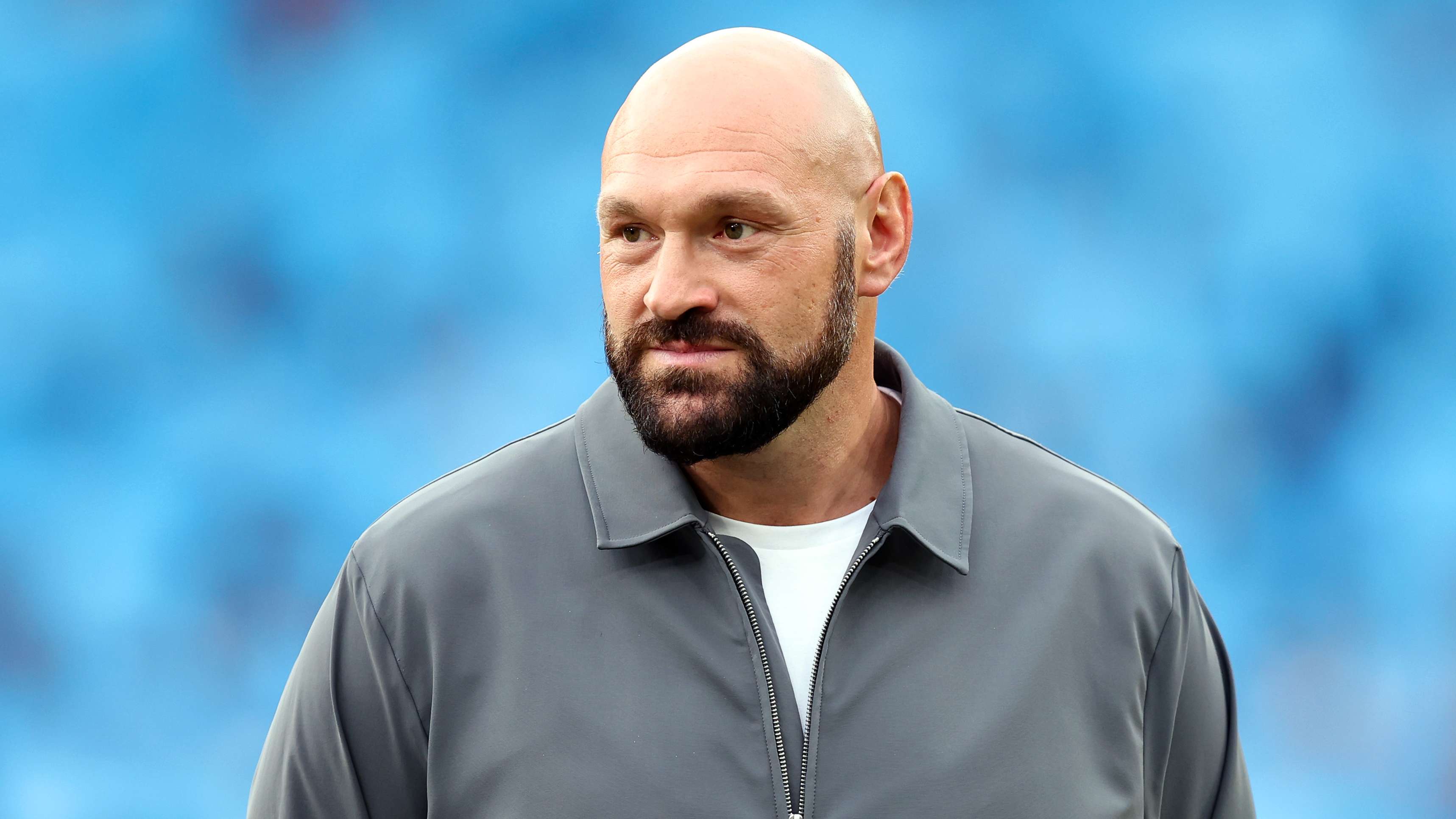 Soccer Aid 2025 fury