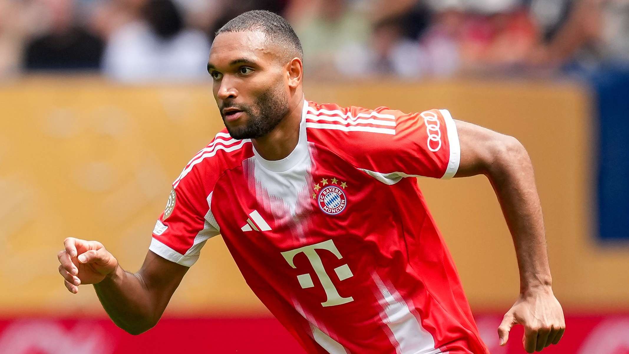 FC Bayern München v Auckland City FC: Group C - FIFA Club World Cup 2025