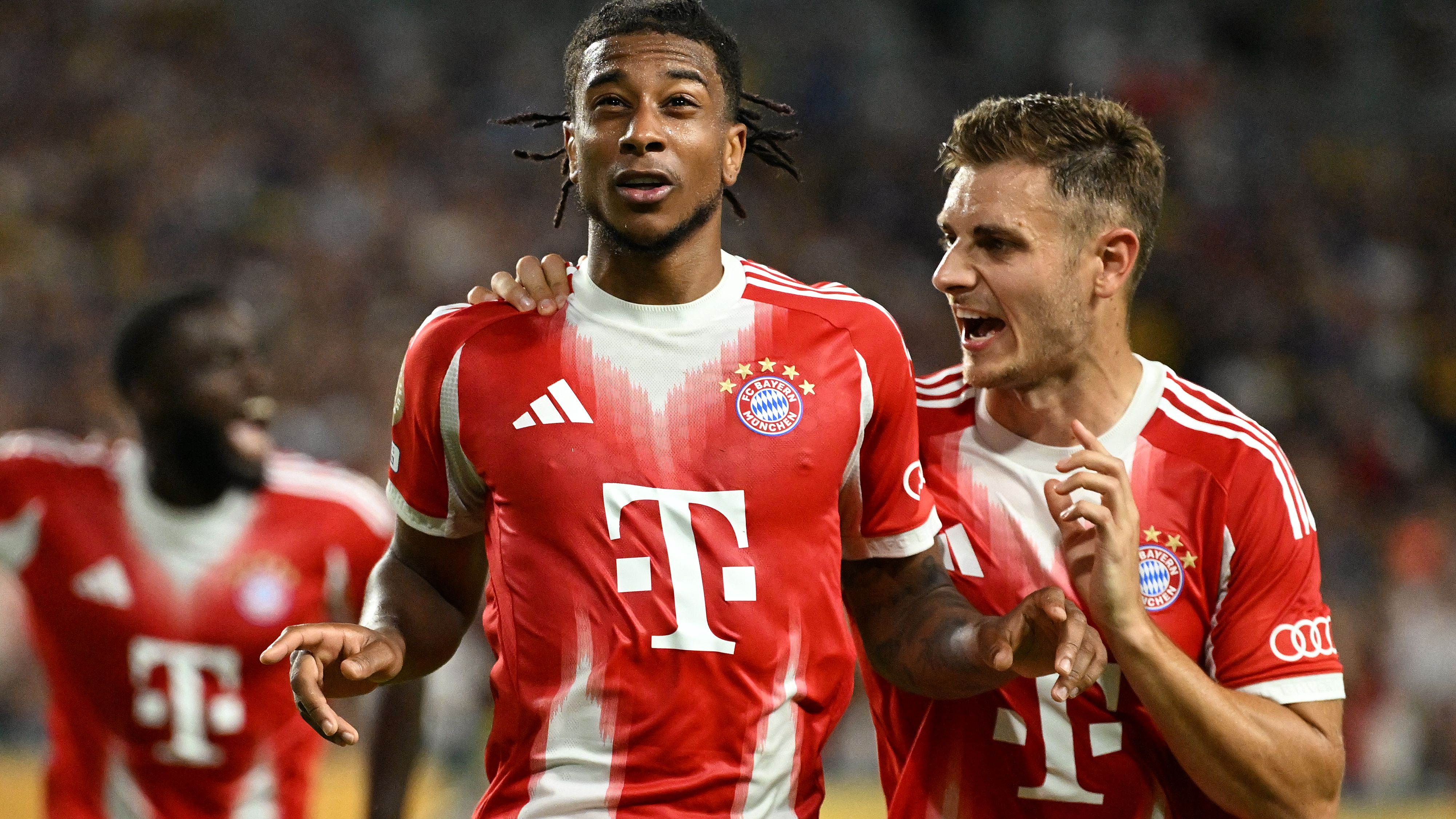 オリーズが連発、ケインが初ゴール！バイエルンがボカを下してクラブW