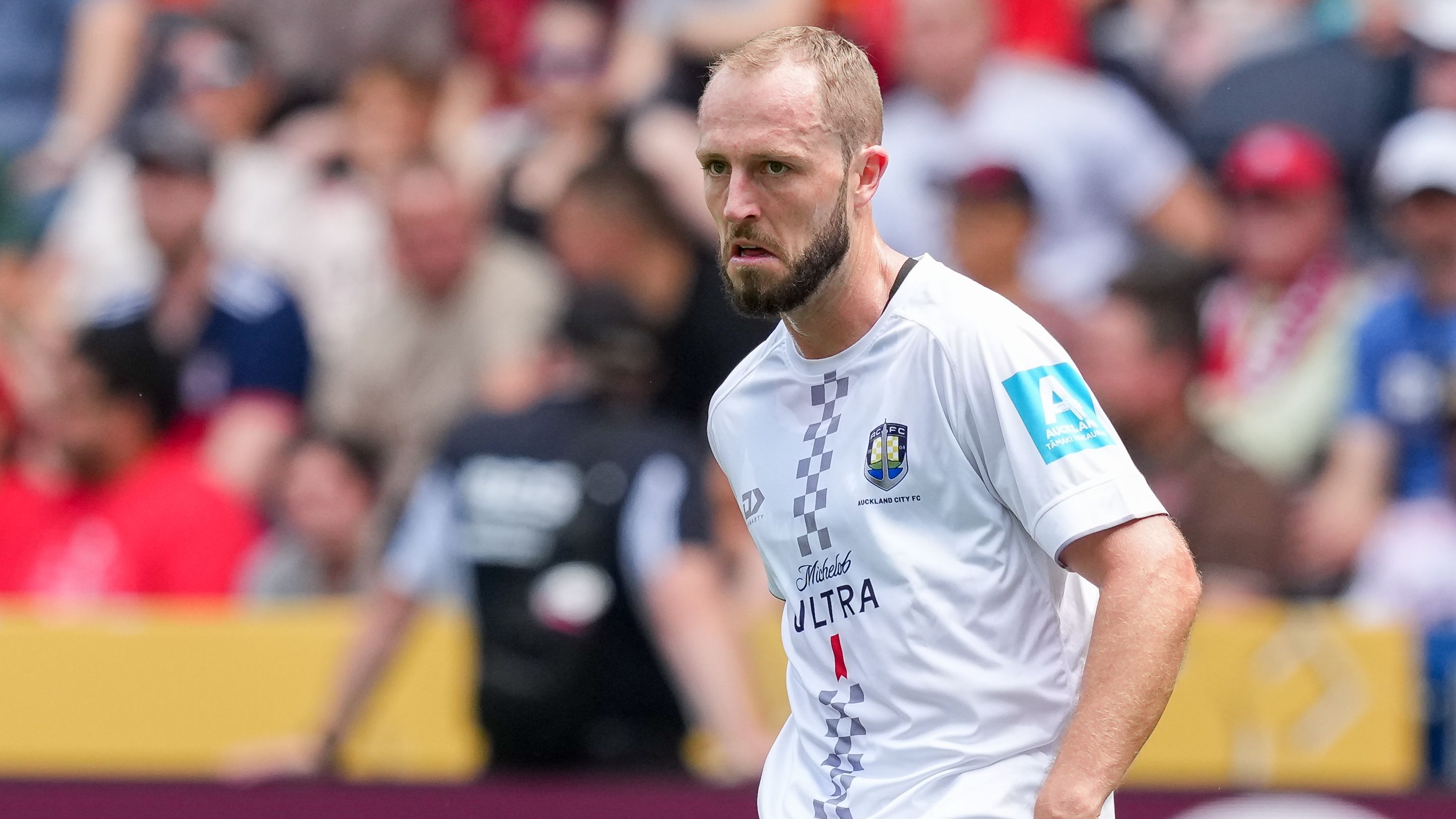 FC Bayern München v Auckland City FC: Group C - FIFA Club World Cup 2025