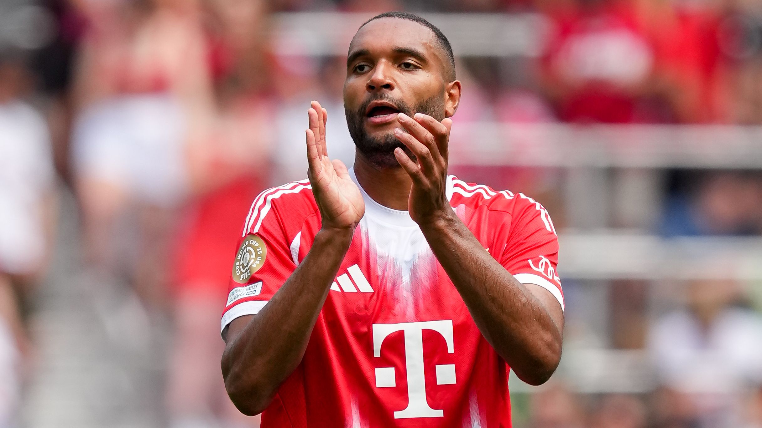 FC Bayern München v Auckland City FC: Group C - FIFA Club World Cup 2025