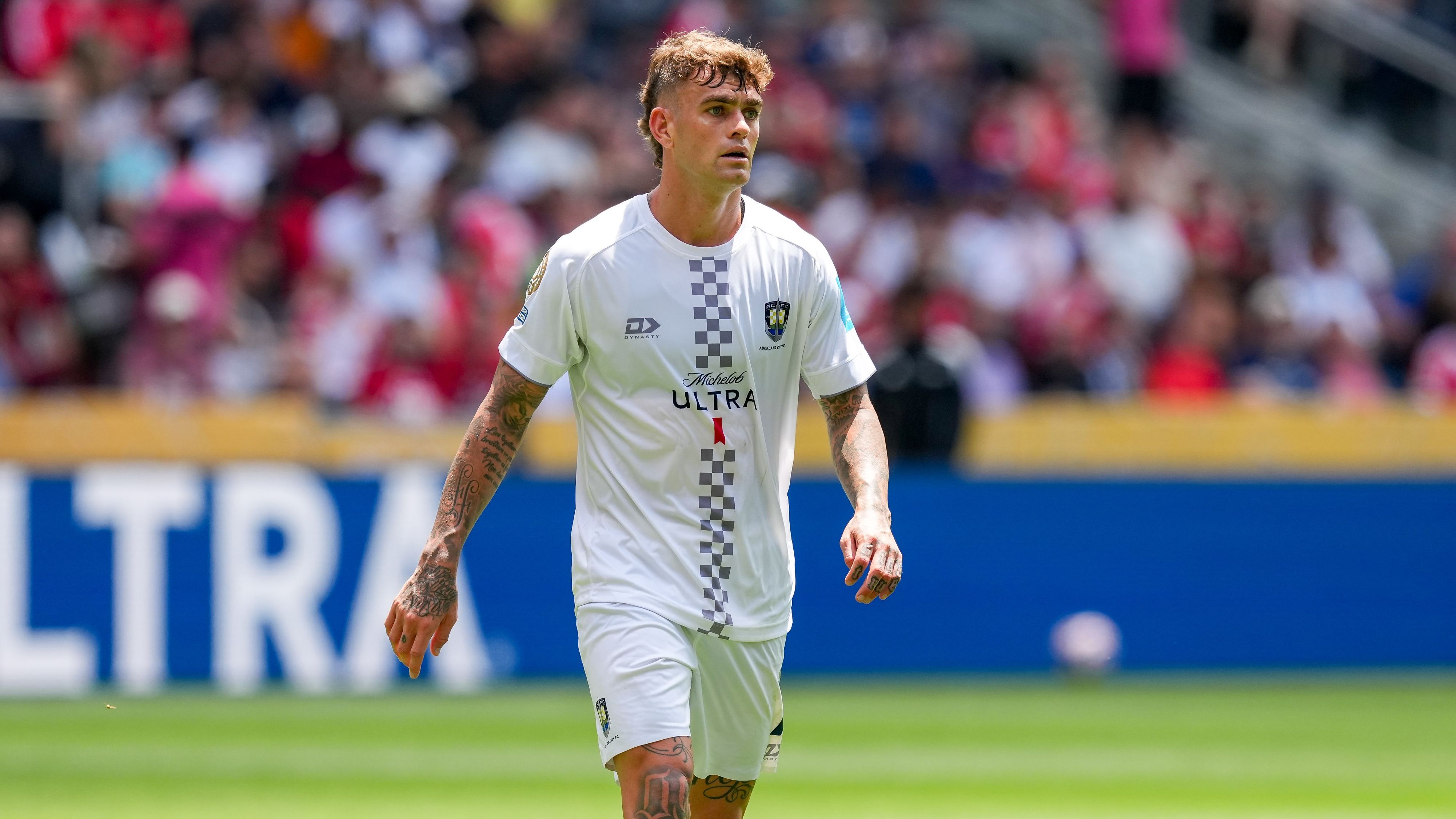 FC Bayern München v Auckland City FC: Group C - FIFA Club World Cup 2025