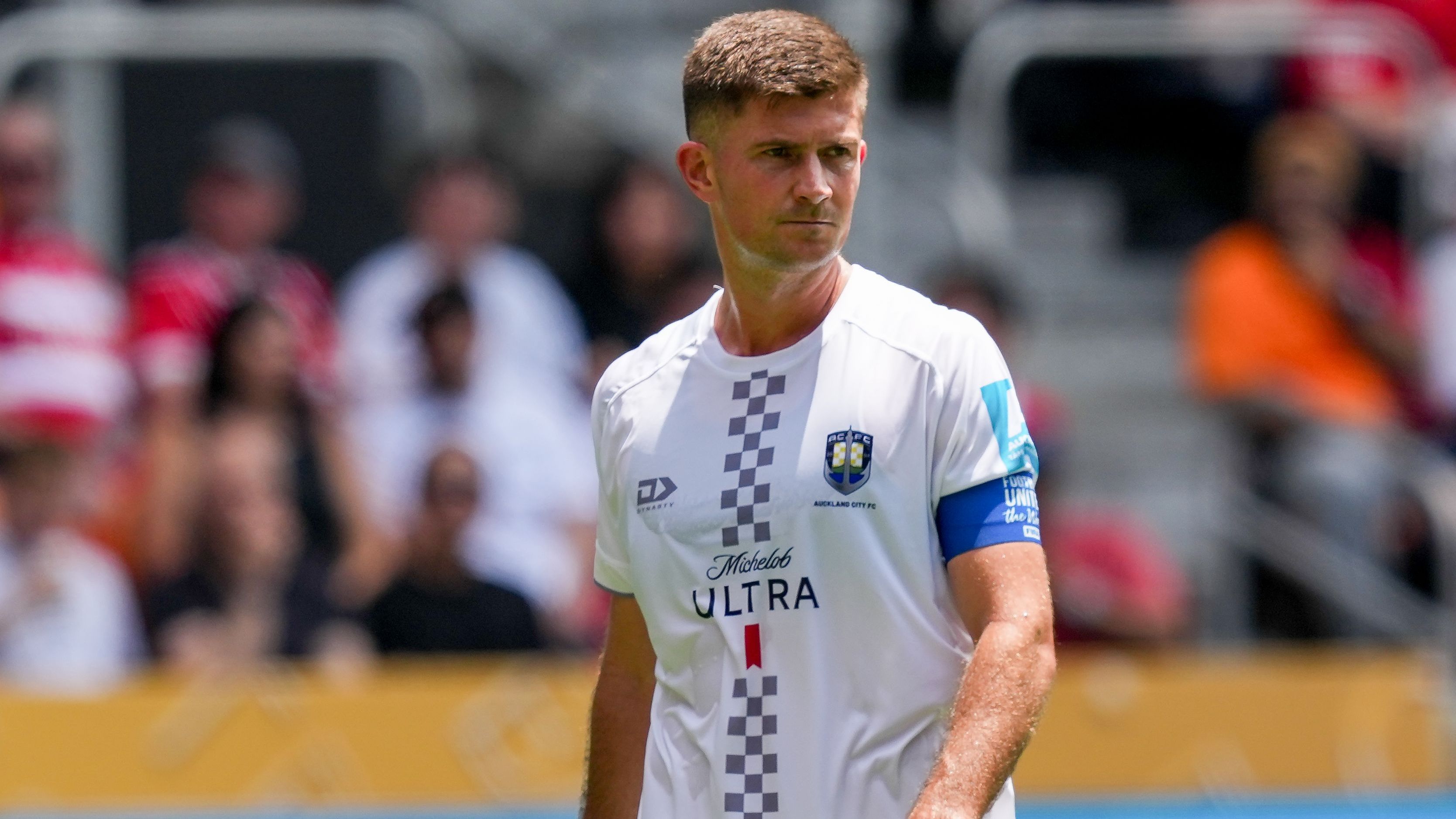 FC Bayern München v Auckland City FC: Group C - FIFA Club World Cup 2025