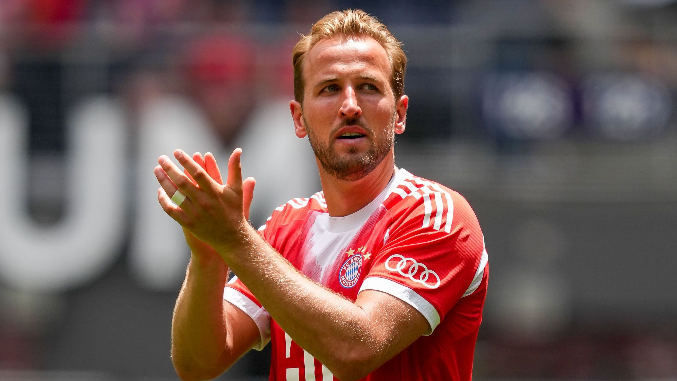 FC Bayern München v Auckland City FC: Group C - FIFA Club World Cup 2025