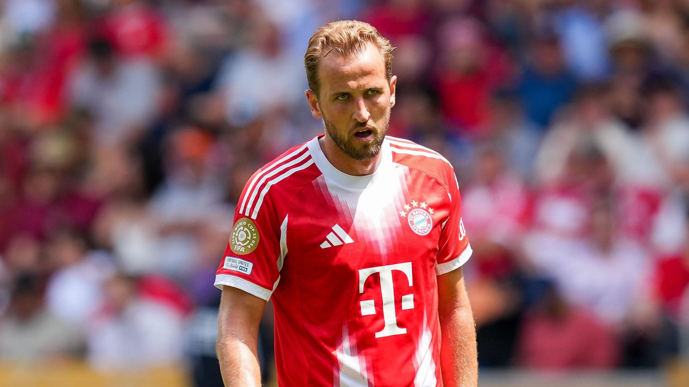 Man Utd consider shock loan swoop to sign Harry Kane's Bayern Munich team-mate as Ruben Amorim looks to beef up Red Devils squad | Goal.com UK