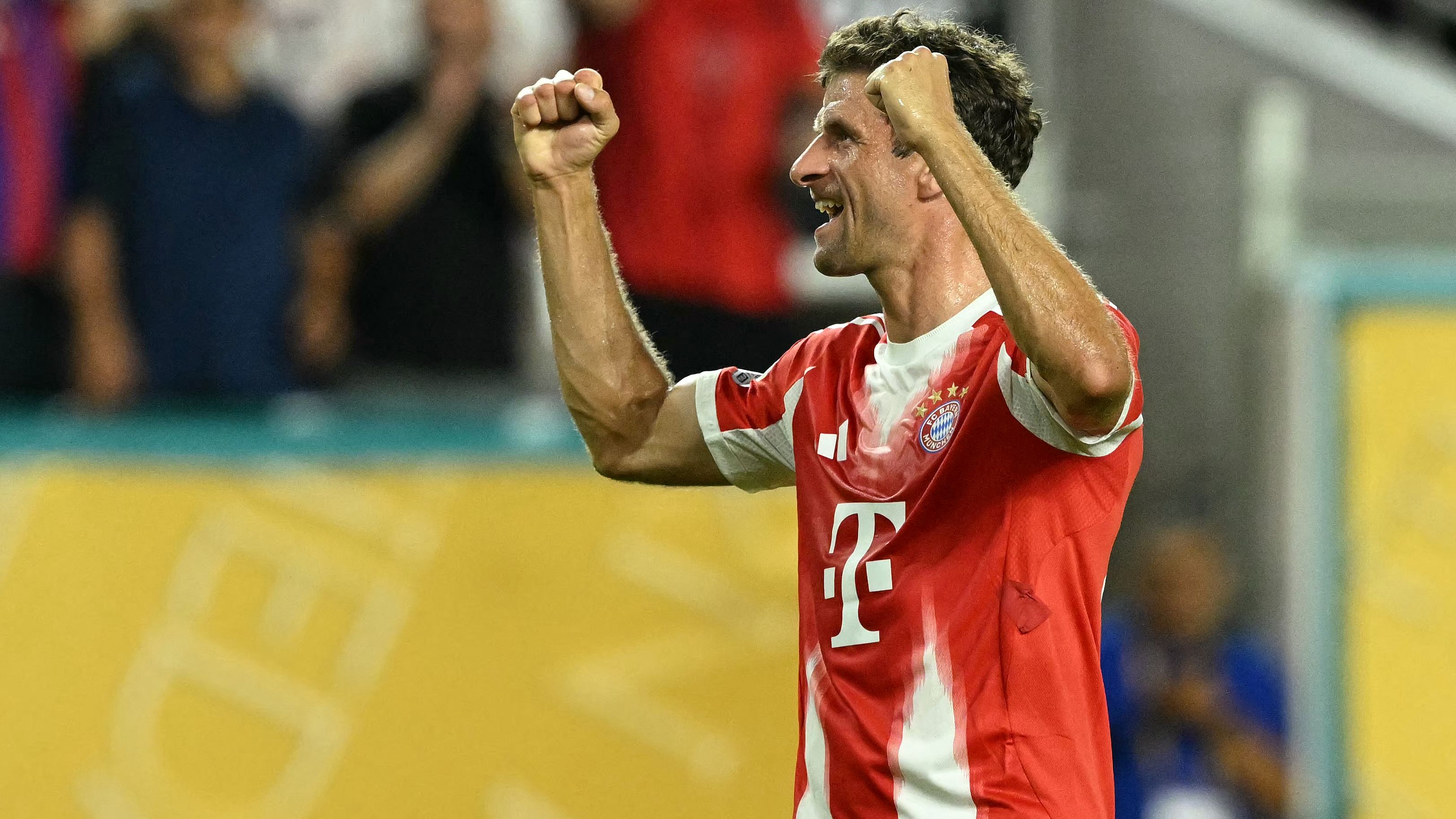 How to watch today's Benfica vs Bayern Munich FIFA Club World Cup game: Live stream, TV channel, and start time | Goal.com UK