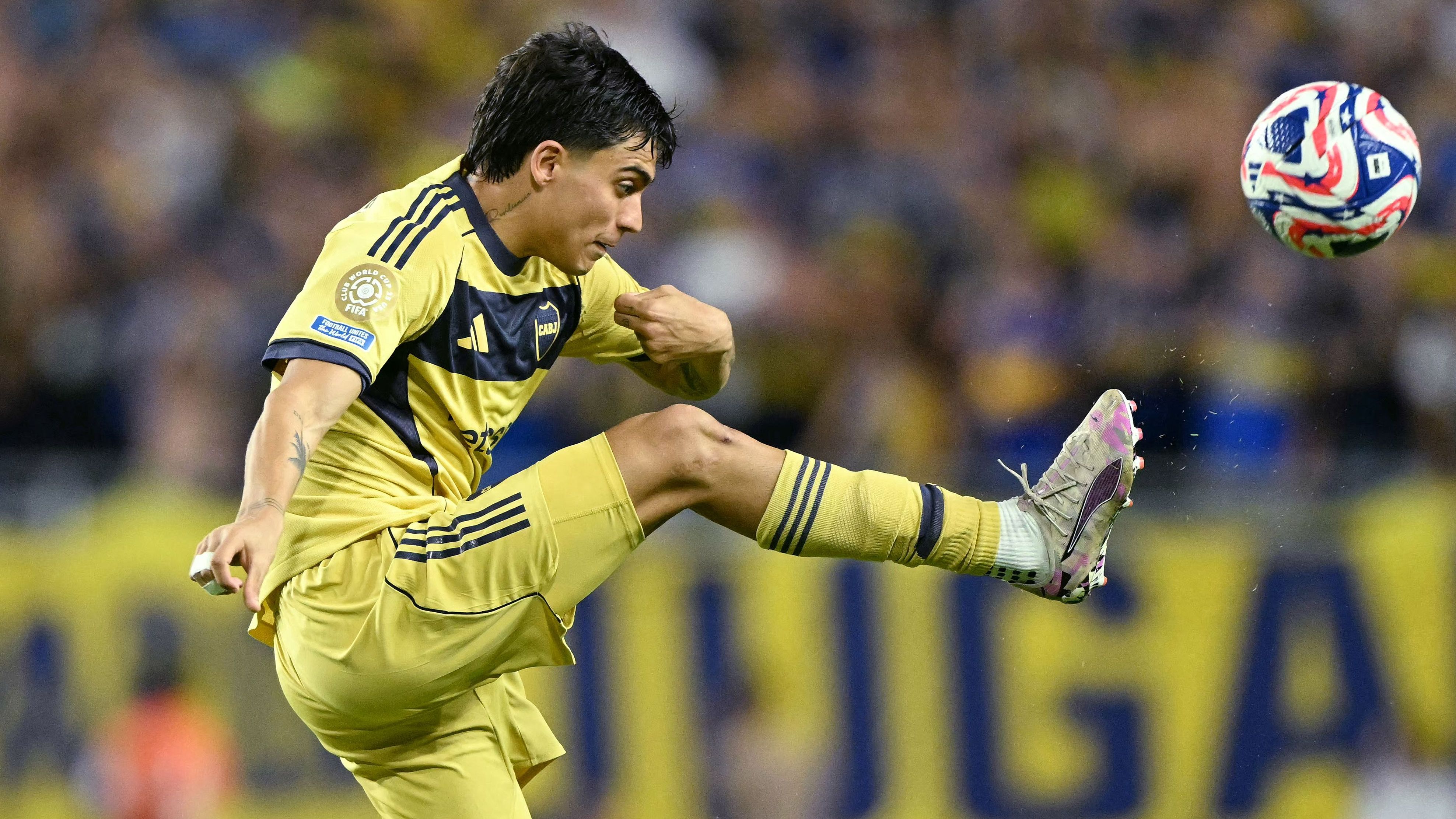 Boca Juniors Face Do-Or-Die Clash Against Auckland City in Club World Cup