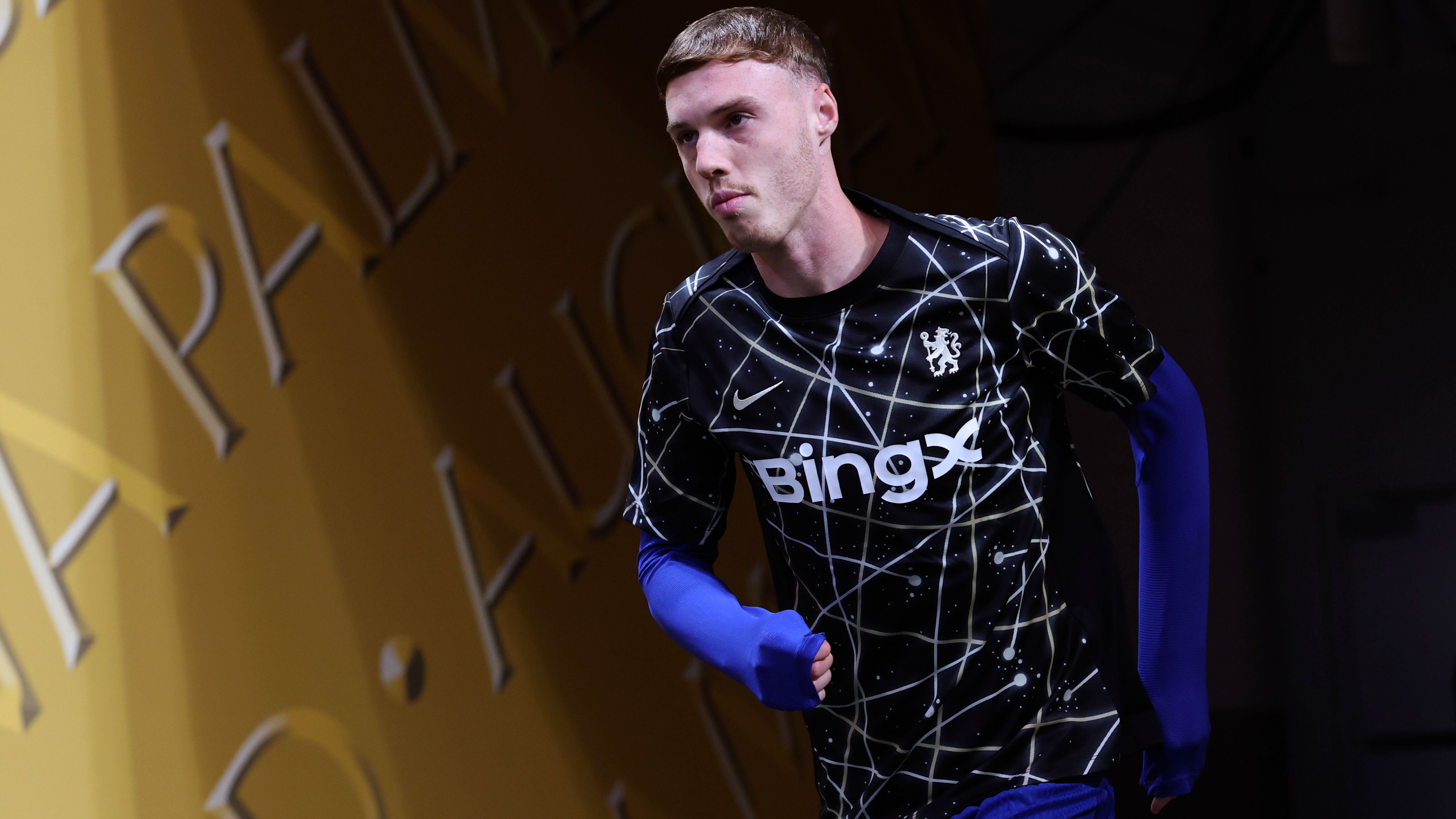 Chelsea FC v Los Angeles Football Club: Group D - FIFA Club World Cup 2025