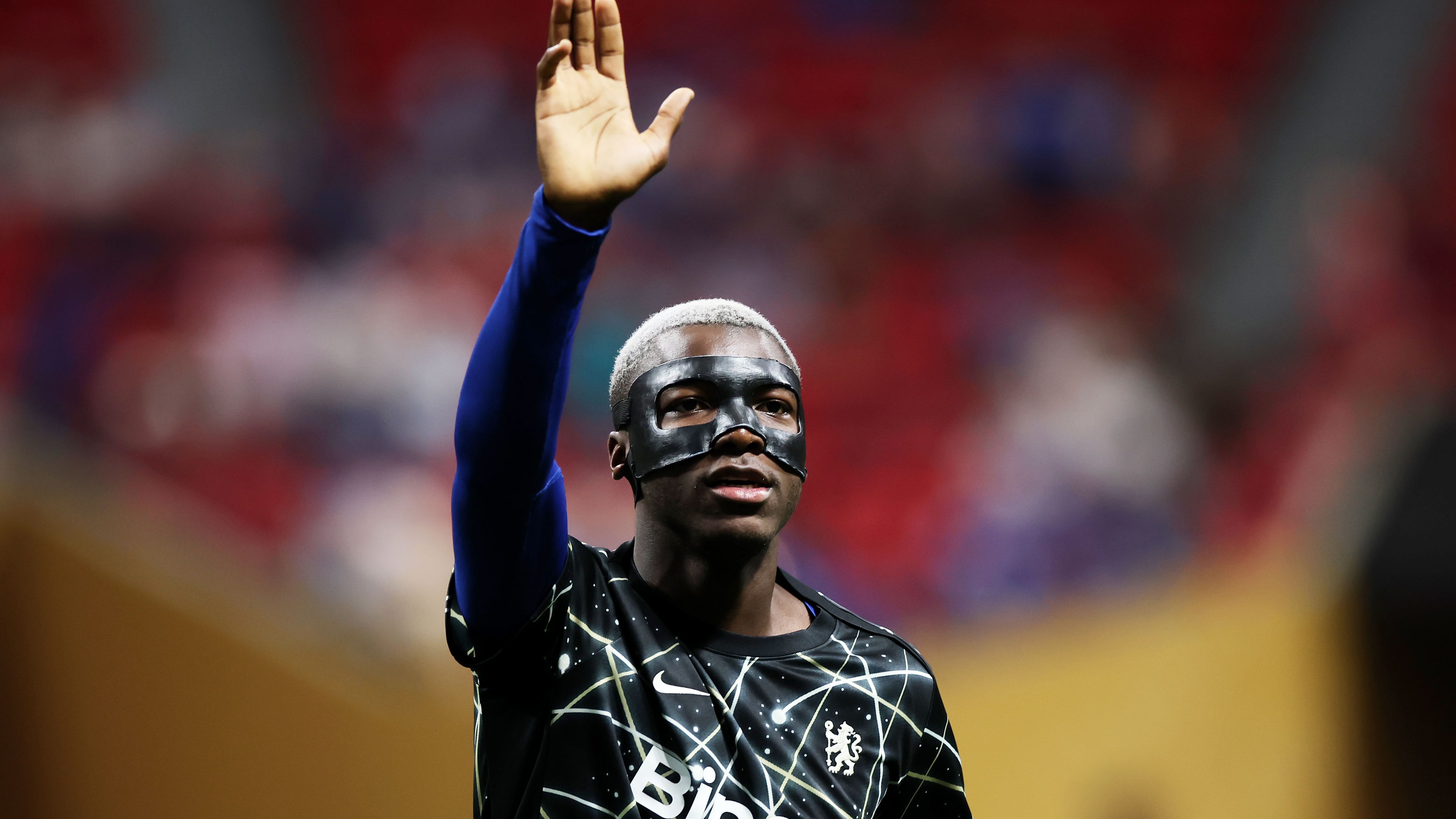 Chelsea FC v Los Angeles Football Club: Group D - FIFA Club World Cup 2025