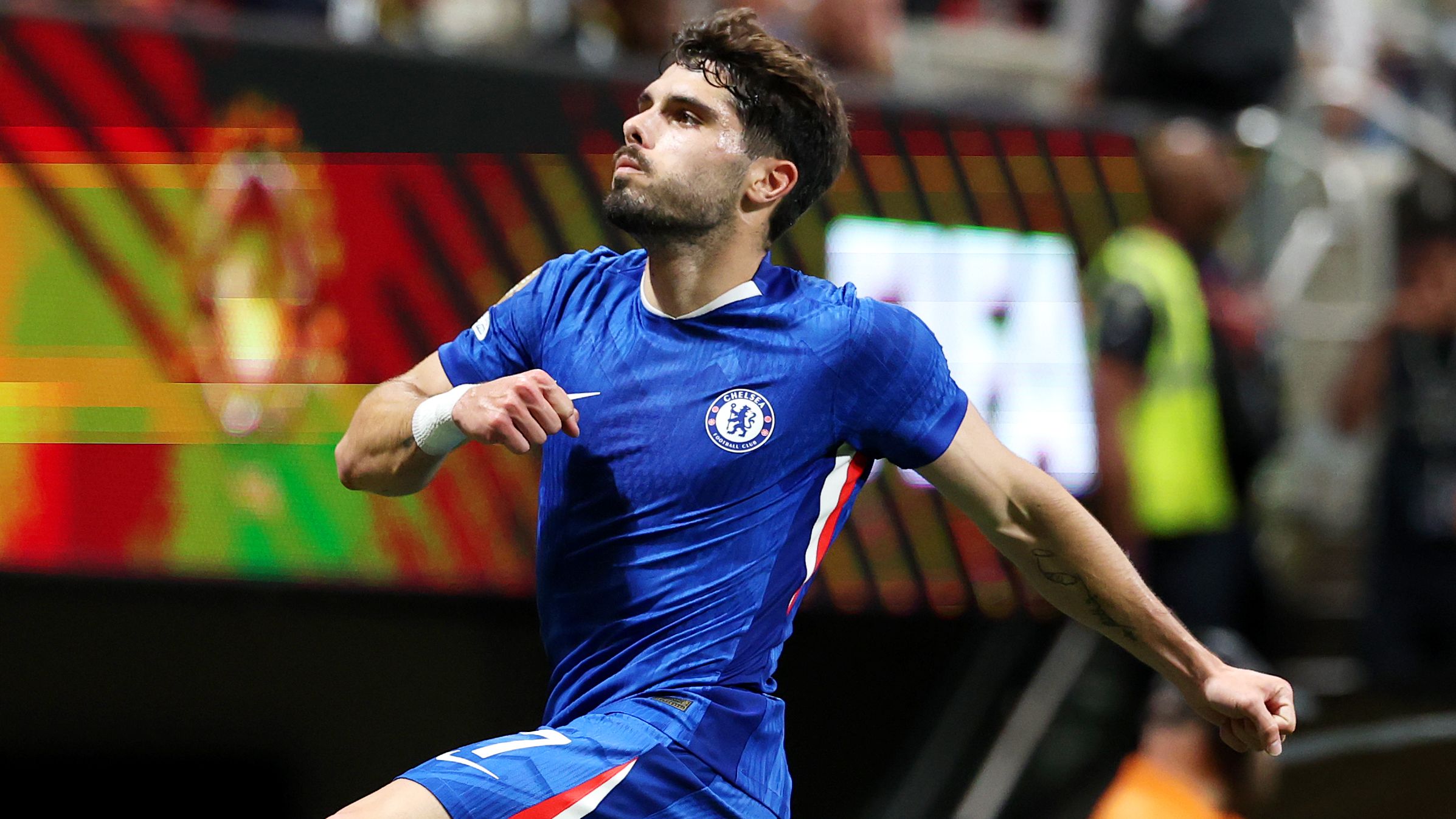 Chelsea♥チェルシーFC♥黄金期♥最強♥金満クラブ♥チャンピオン