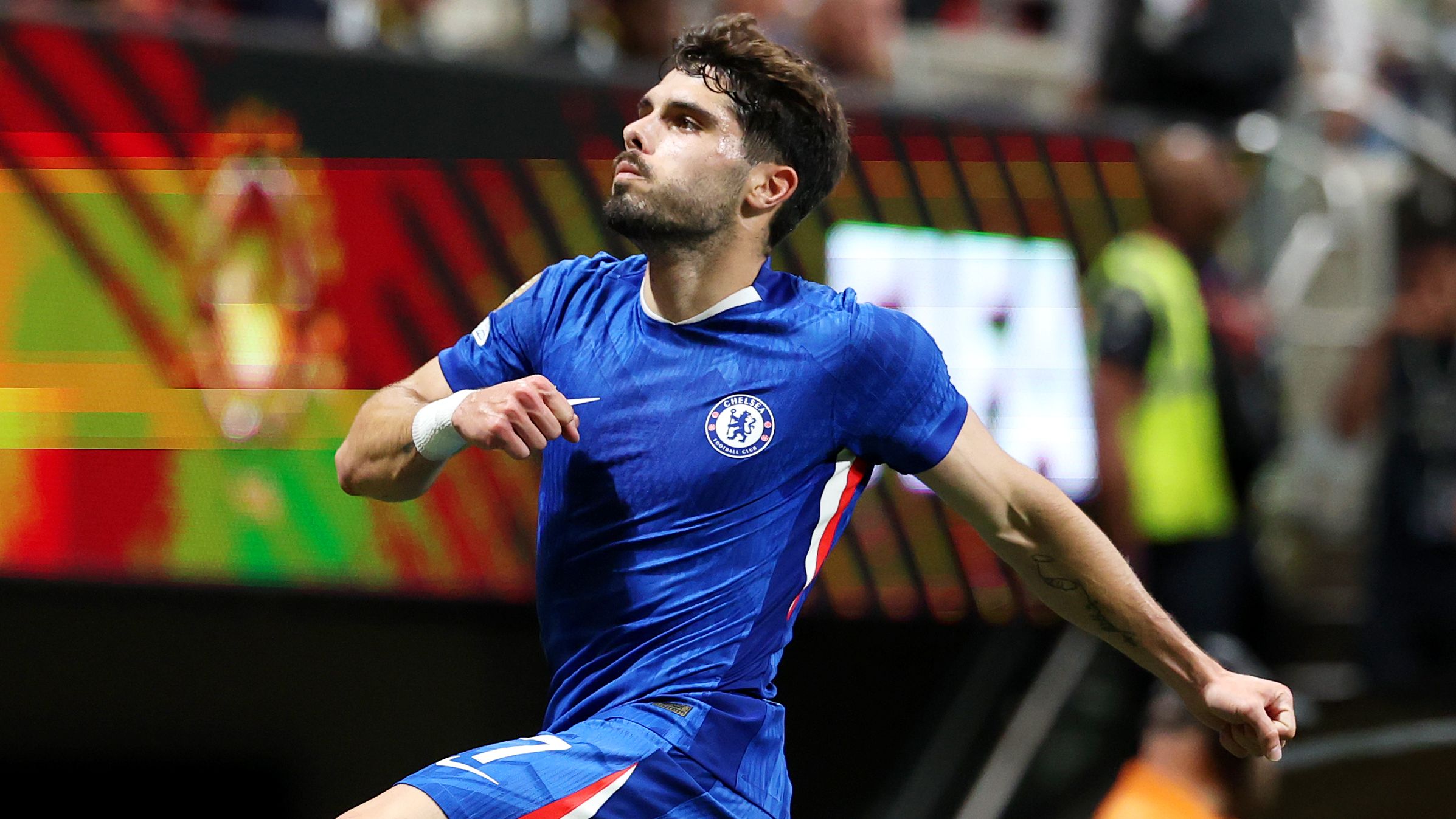 Chelsea FC v Los Angeles Football Club: Group D - FIFA Club World Cup 2025