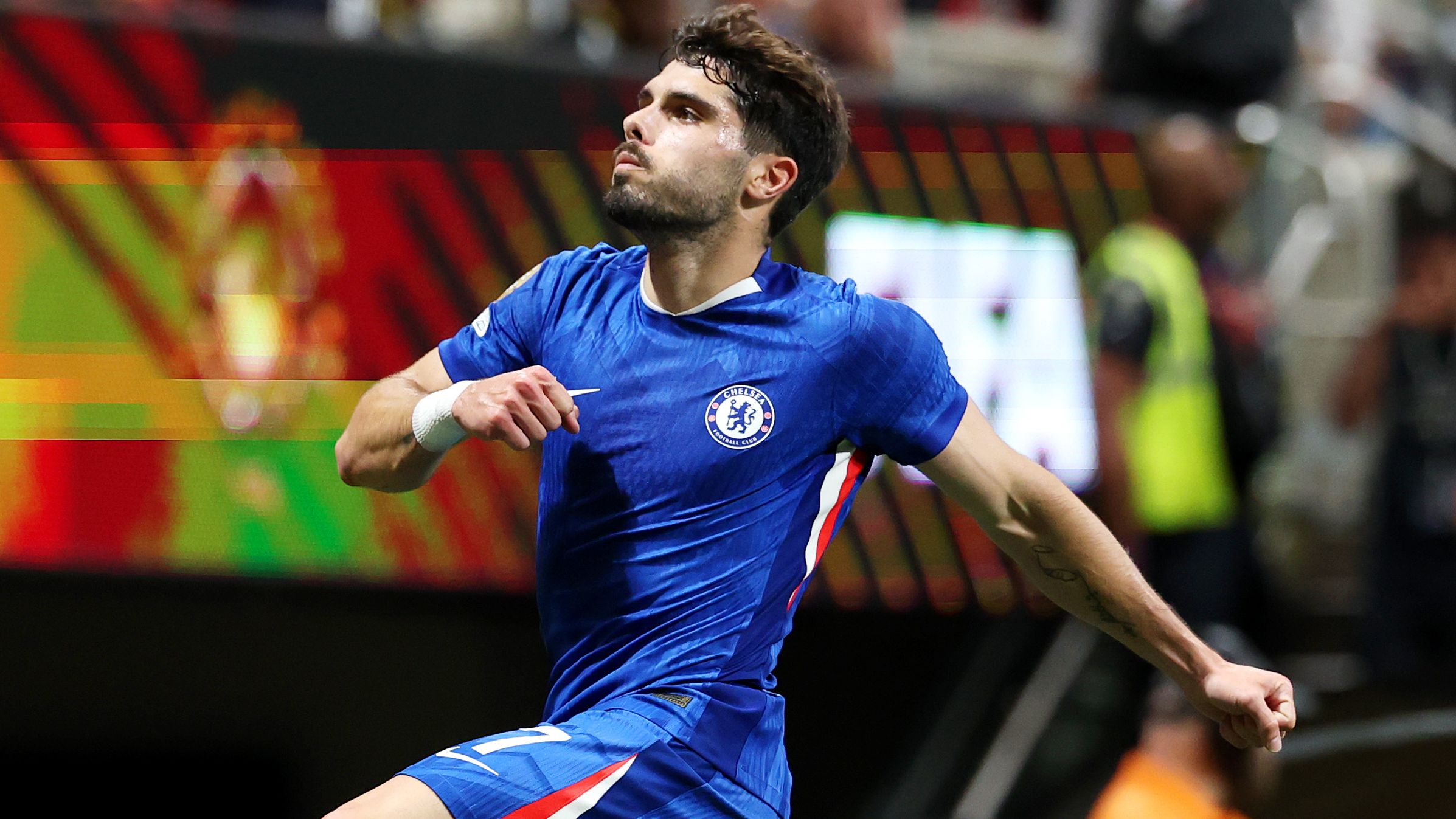 Chelsea star Pedro Neto says players 'have to be thankful' for Club World Cup and admits he enjoys playing more than taking summer holiday | Goal.com UK