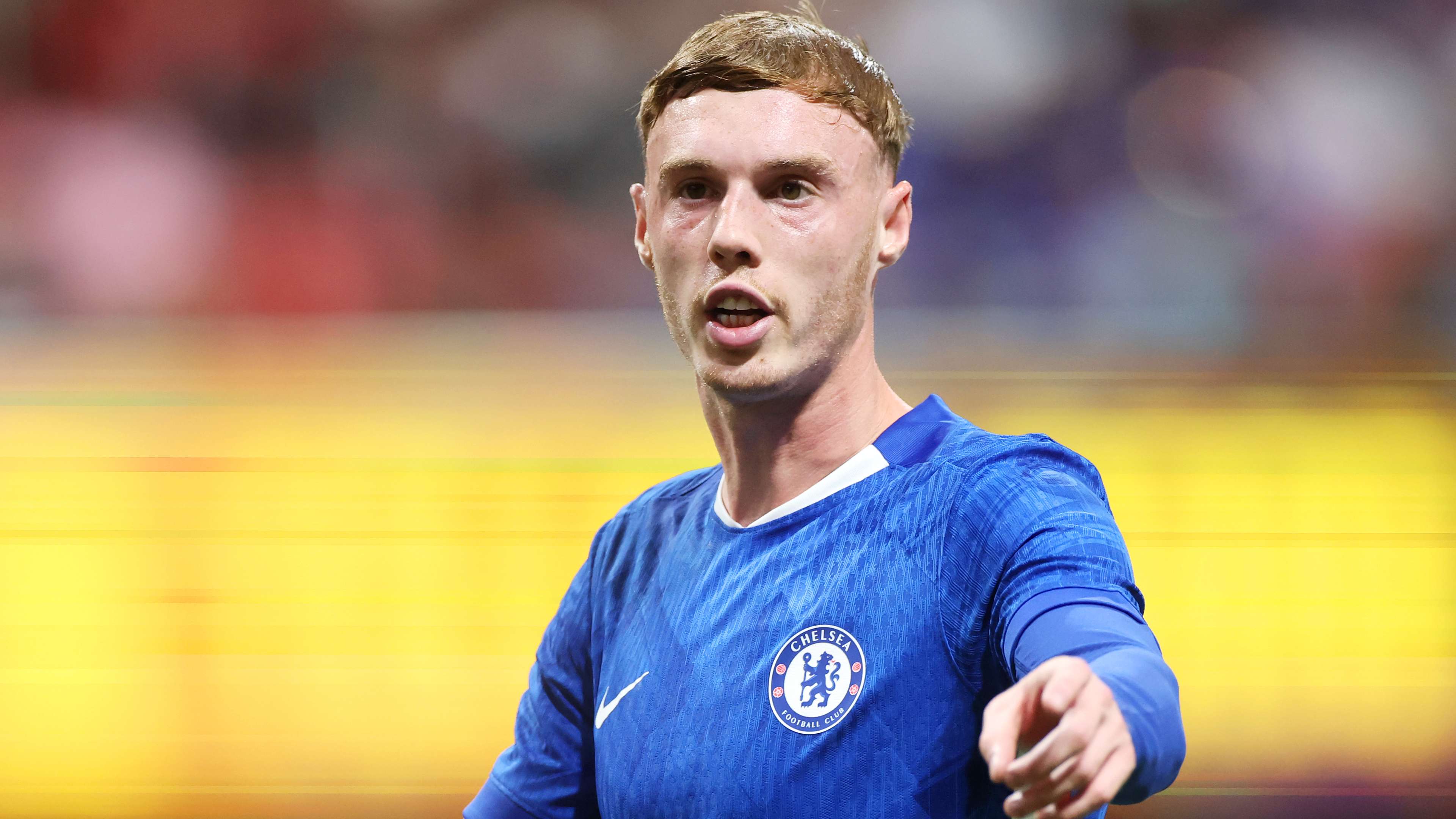 Chelsea FC v Los Angeles Football Club: Group D - FIFA Club World Cup 2025
