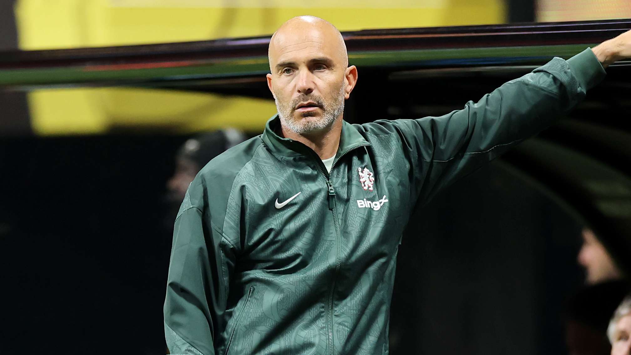 Chelsea FC v Los Angeles Football Club: Group D - FIFA Club World Cup 2025