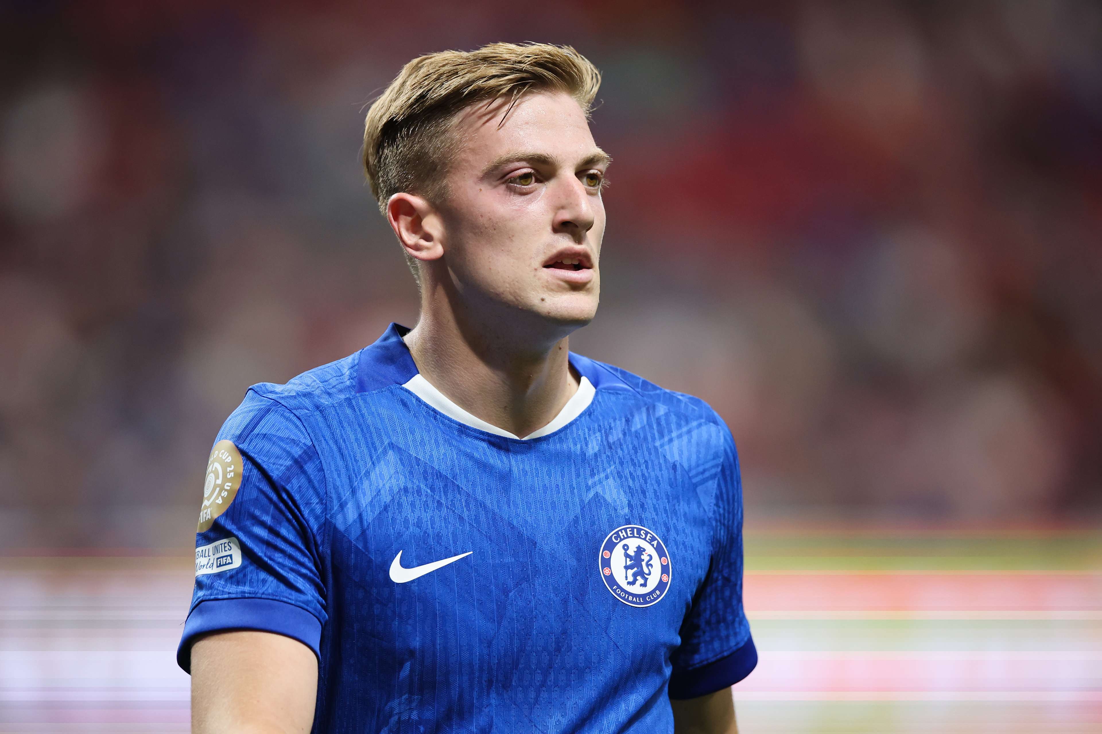 Chelsea FC v Los Angeles Football Club: Group D - FIFA Club World Cup 2025