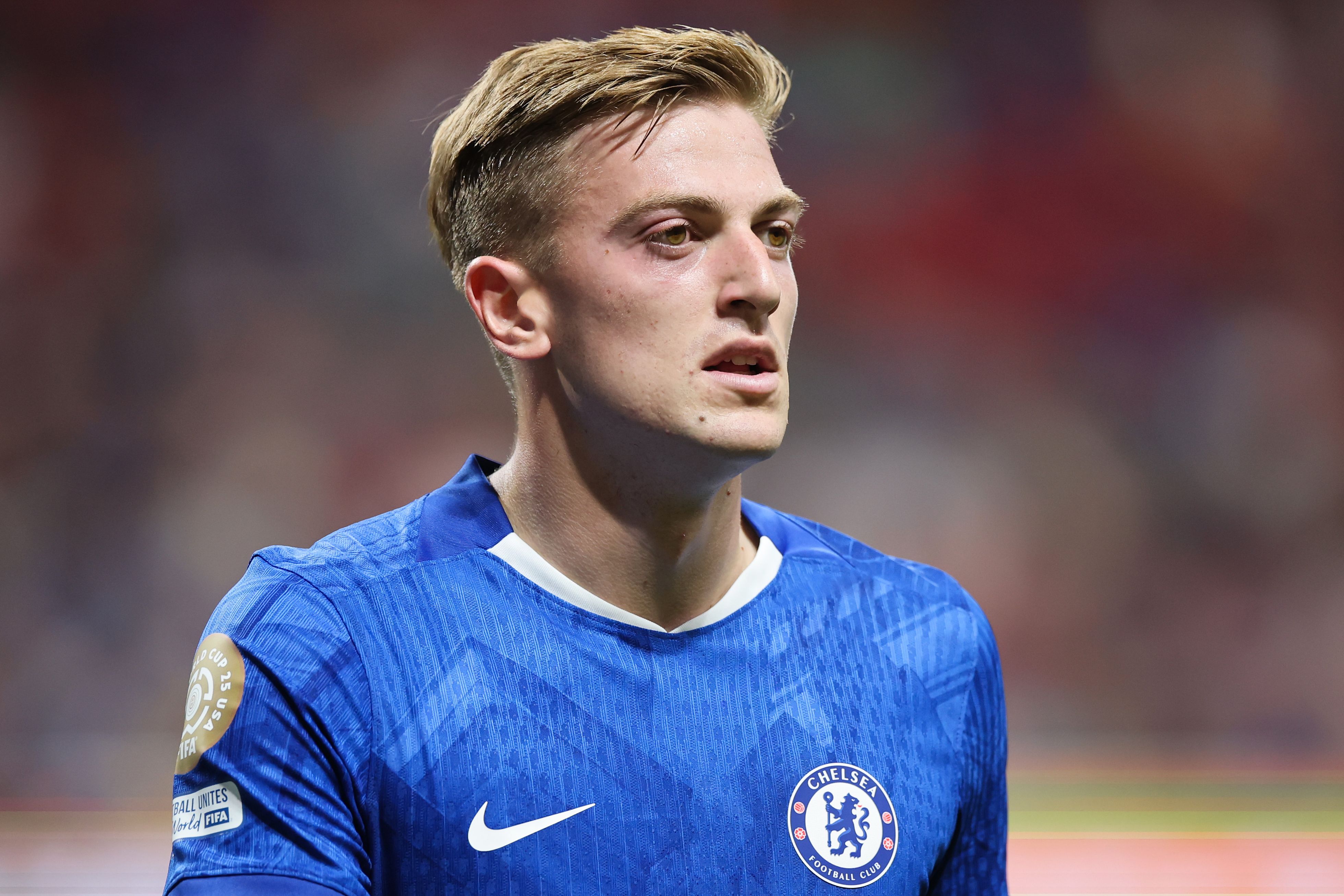 Chelsea FC v Los Angeles Football Club: Group D - FIFA Club World Cup 2025