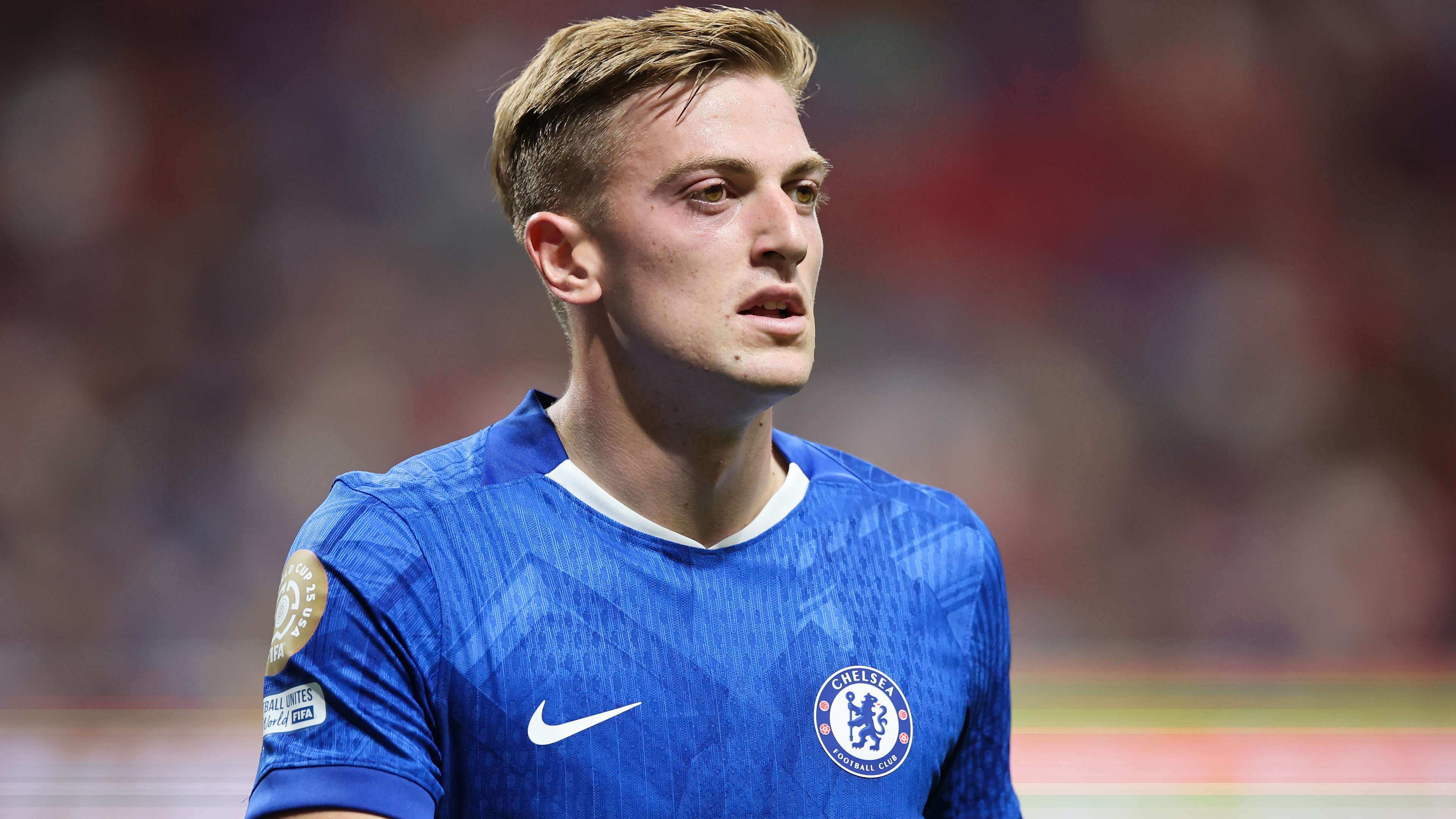 Chelsea FC v Los Angeles Football Club: Group D - FIFA Club World Cup 2025