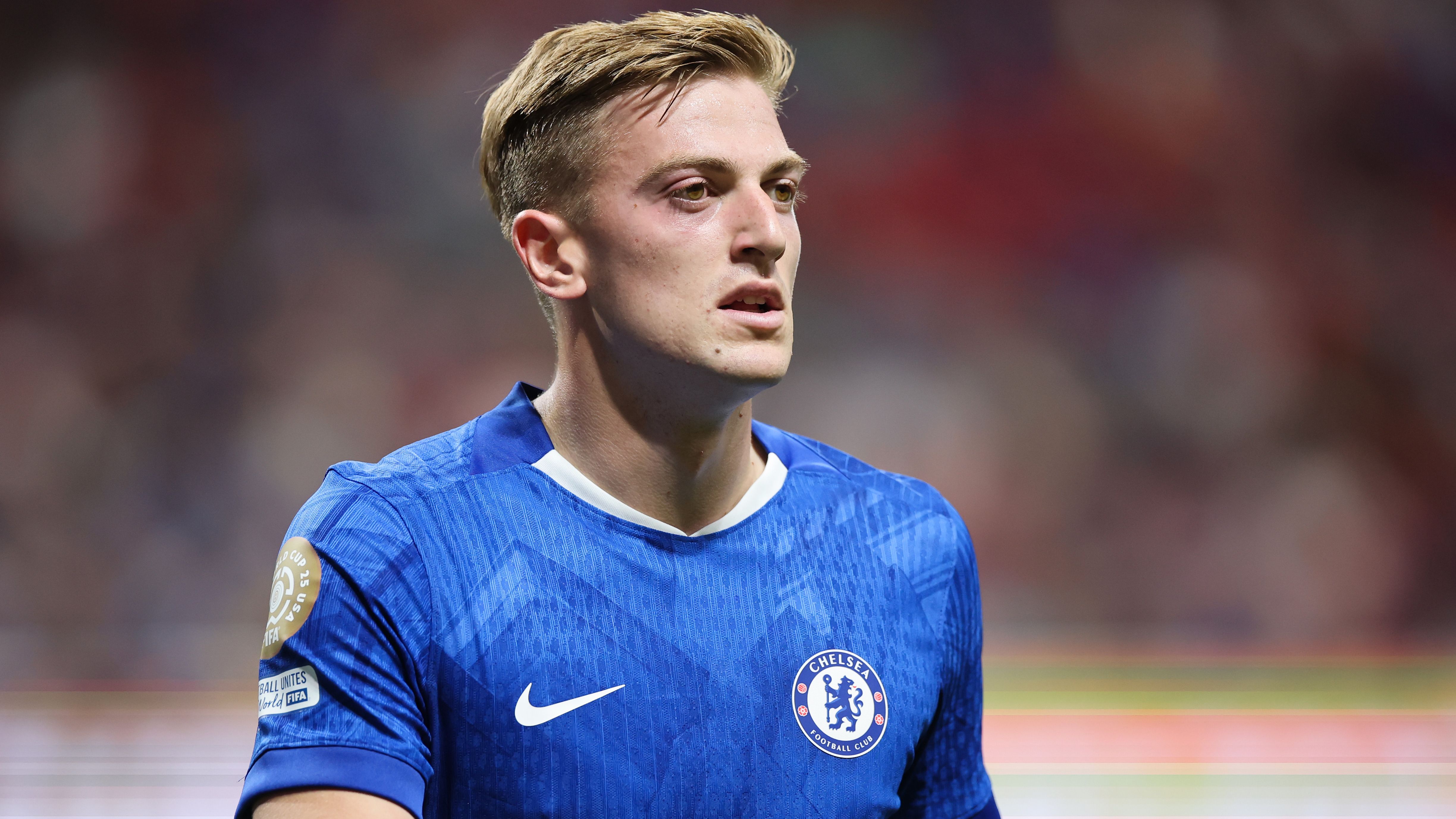 Chelsea FC v Los Angeles Football Club: Group D - FIFA Club World Cup 2025