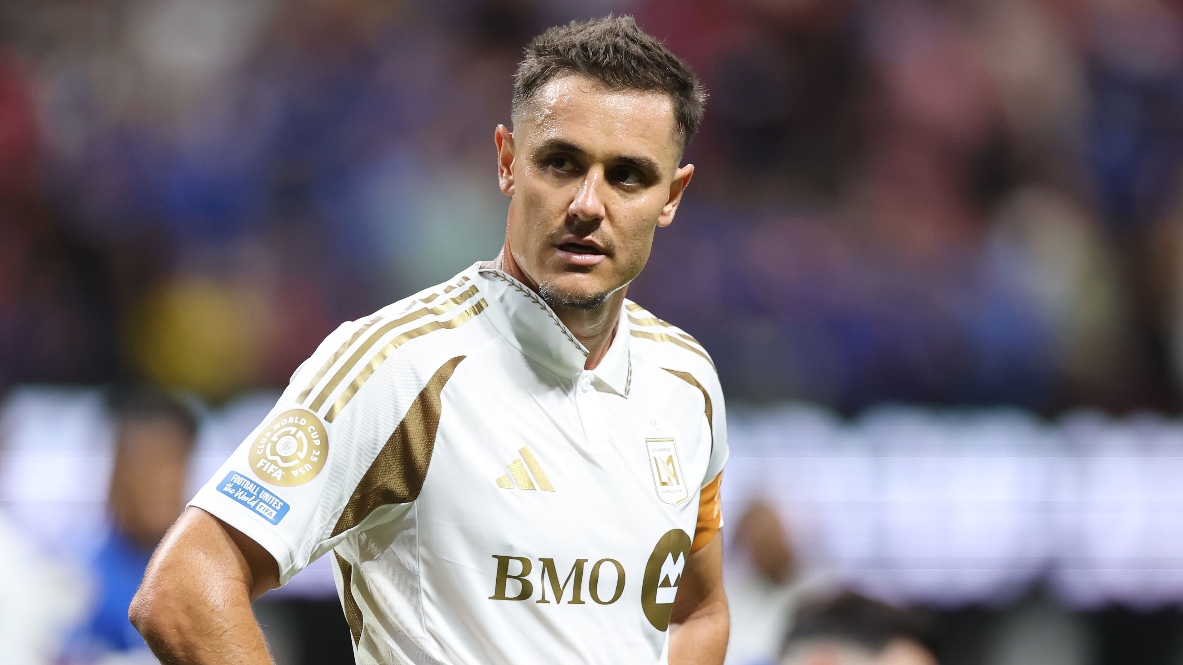 Chelsea FC v Los Angeles Football Club: Group D - FIFA Club World Cup 2025