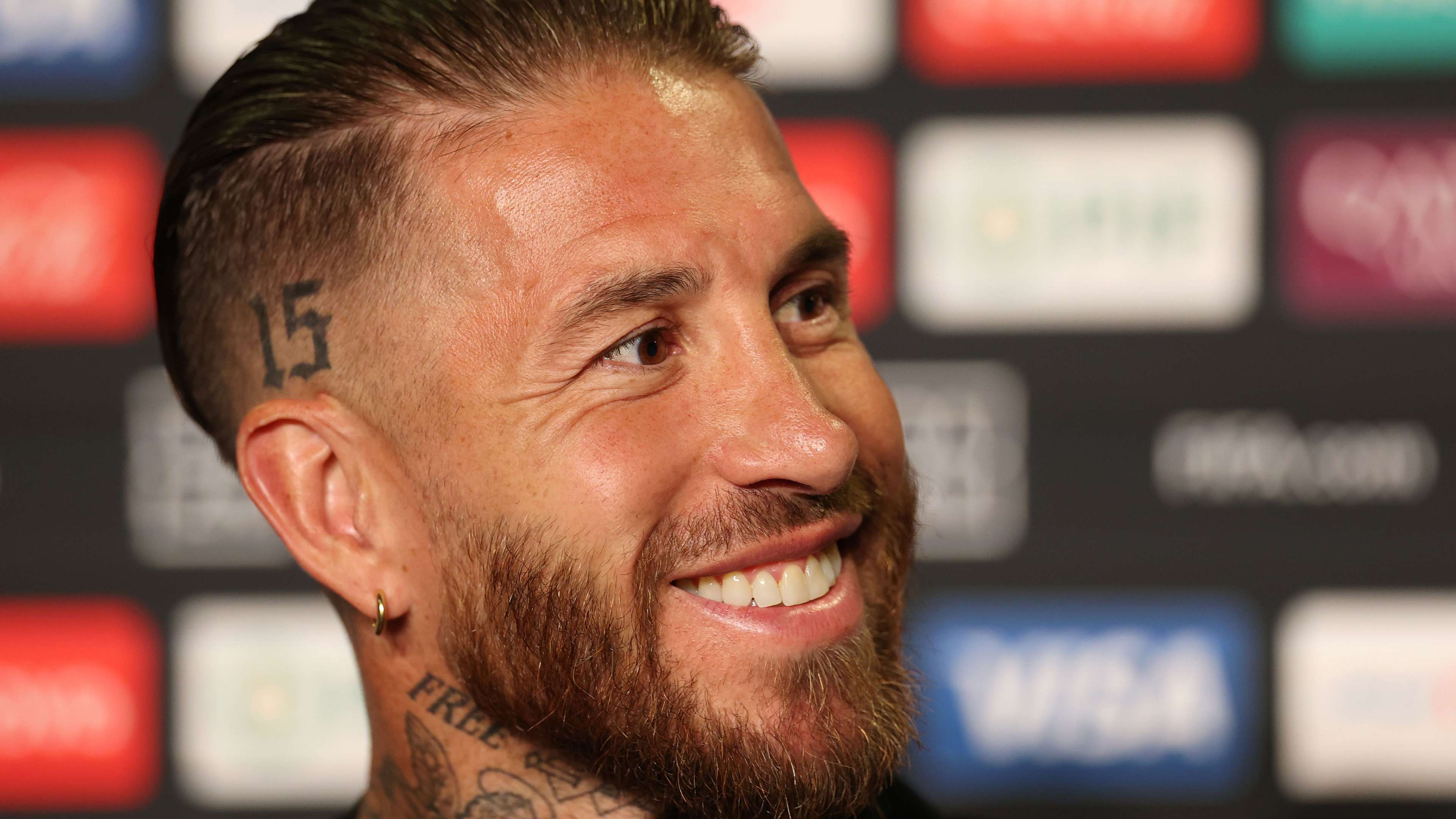 'Club World Cup is a huge showcase' - Four-time CWC champion Sergio ...