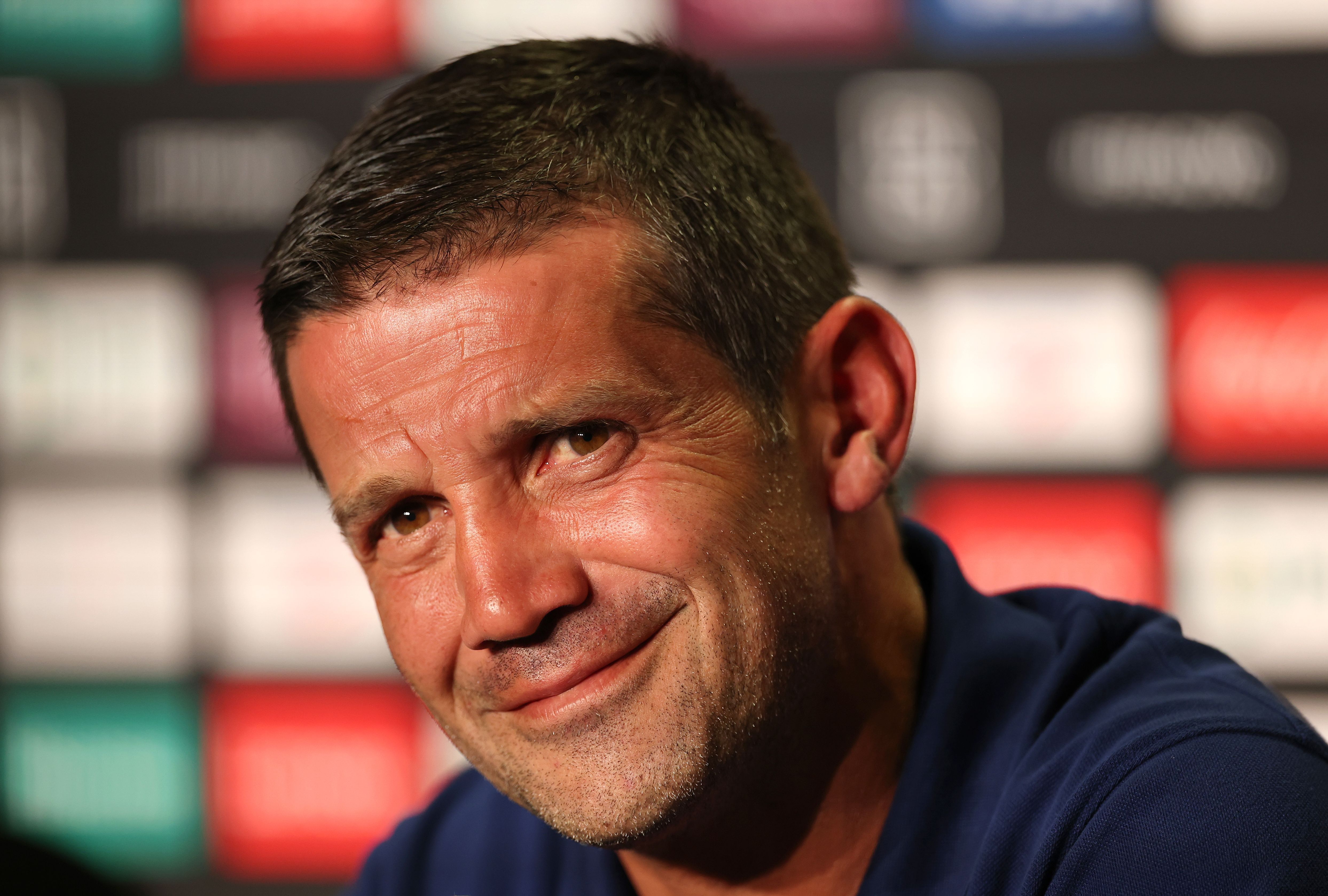 FC Internazionale Milano Training Session And Press Conference - FIFA Club World Cup 2025