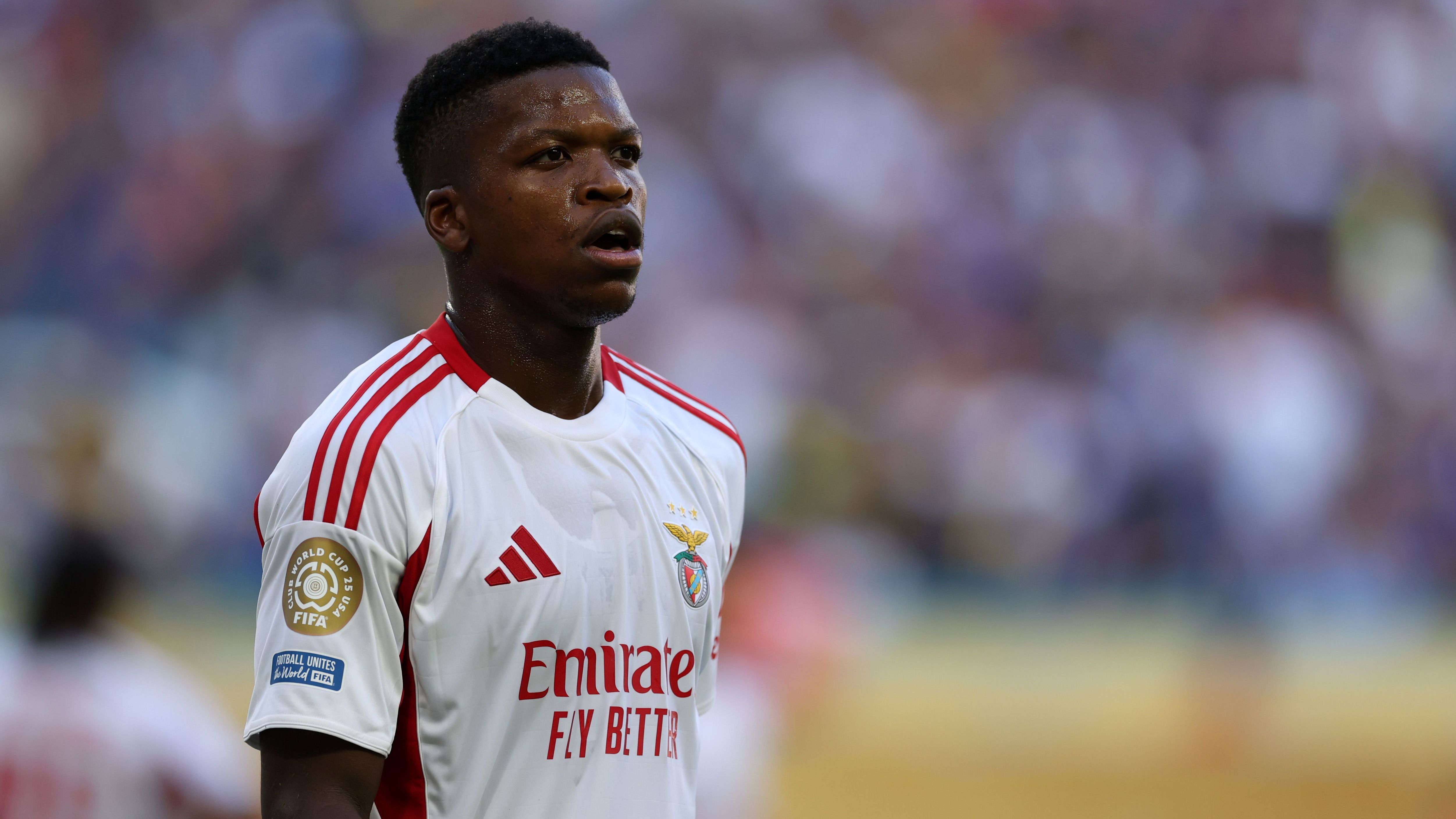 How to watch today's Benfica vs Auckland City FIFA Club World Cup game: Live stream, TV channel, and start time | Goal.com UK
