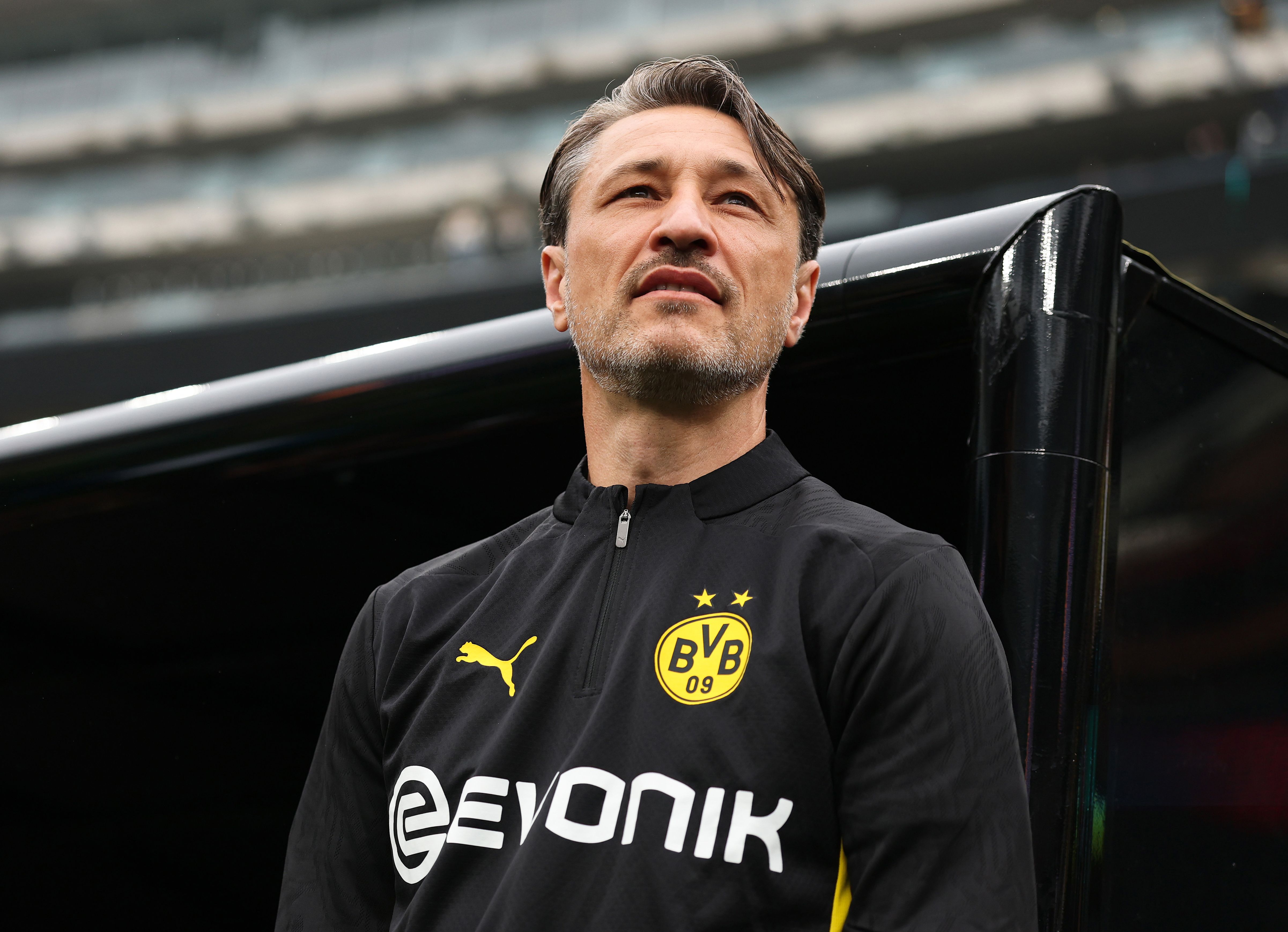 Fluminense FC v Borussia Dortmund: Group F - FIFA Club World Cup 2025