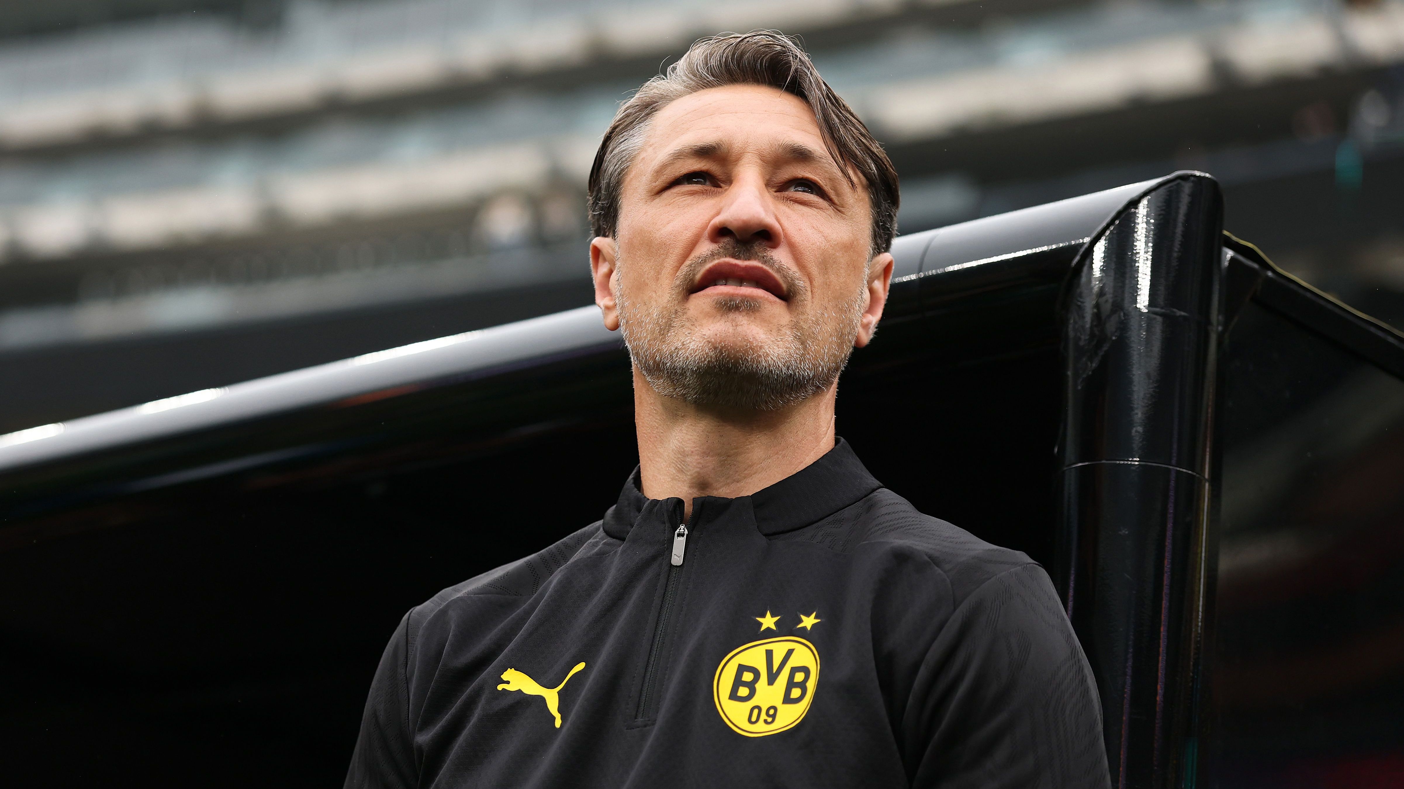 Fluminense FC v Borussia Dortmund: Group F - FIFA Club World Cup 2025