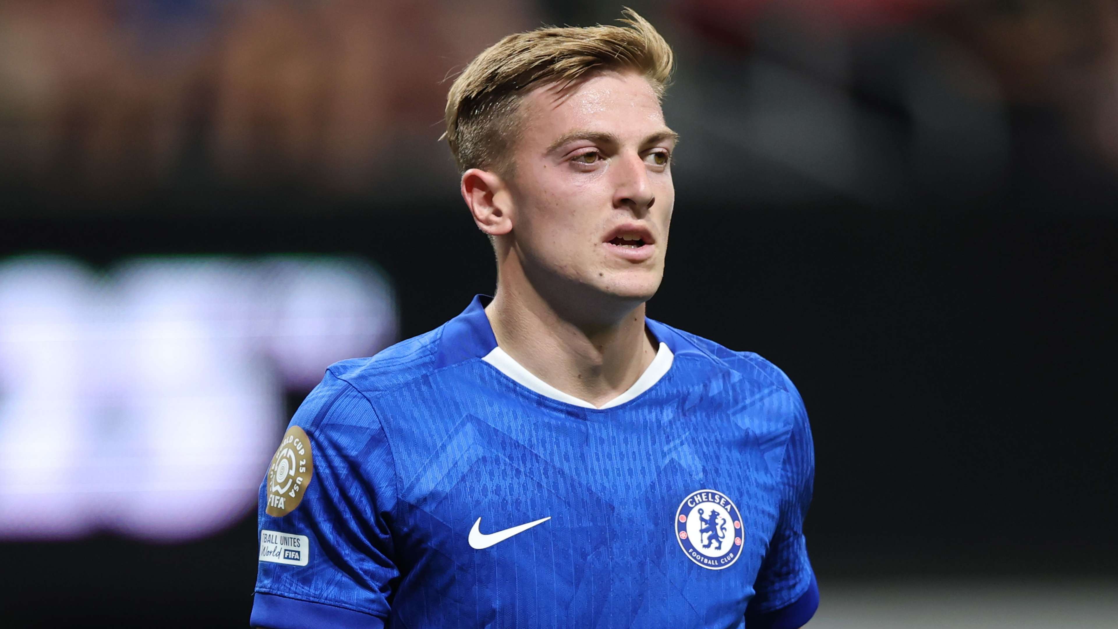 Chelsea FC v Los Angeles Football Club: Group D - FIFA Club World Cup 2025