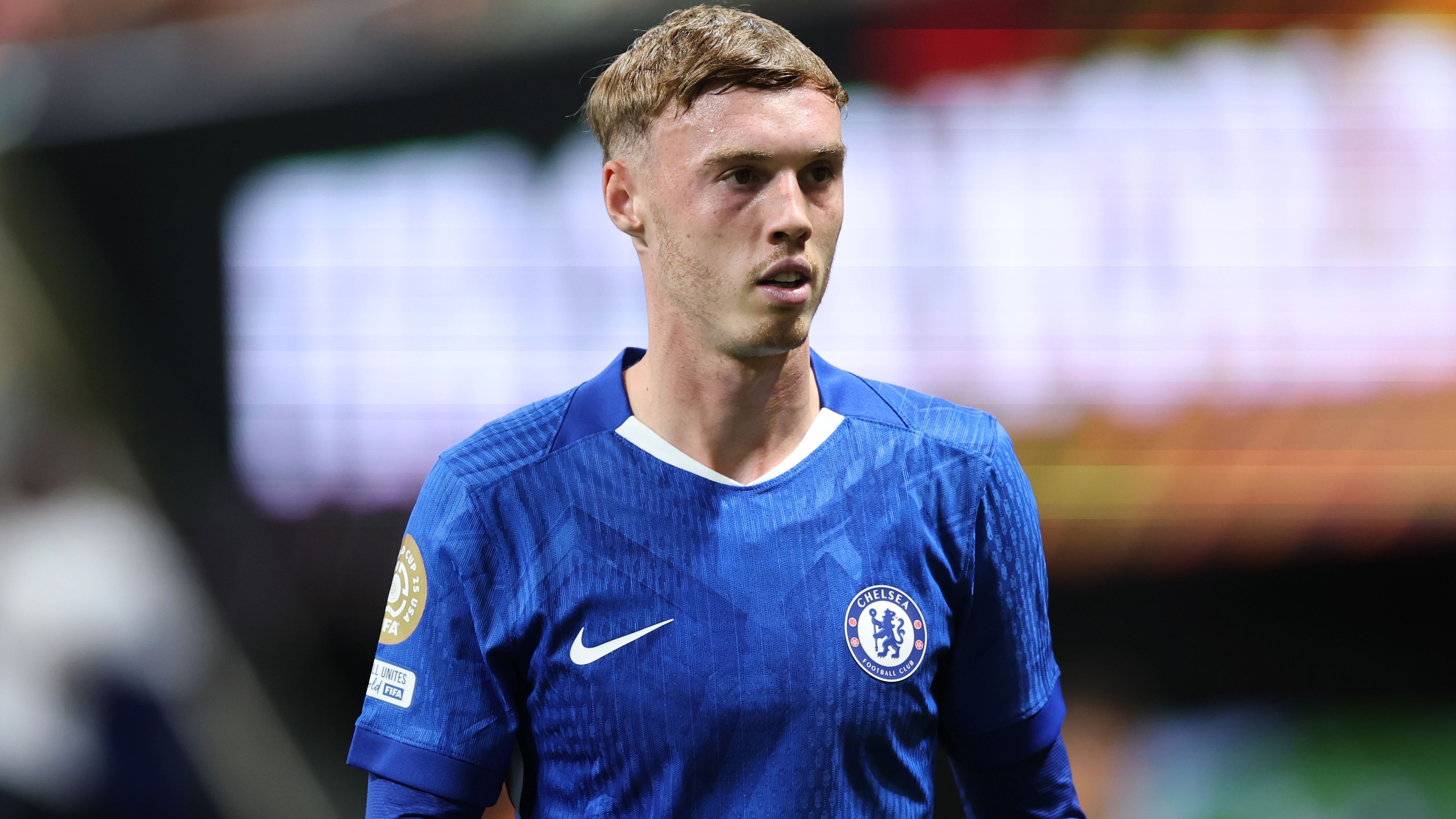 Chelsea FC v Los Angeles Football Club: Group D - FIFA Club World Cup 2025