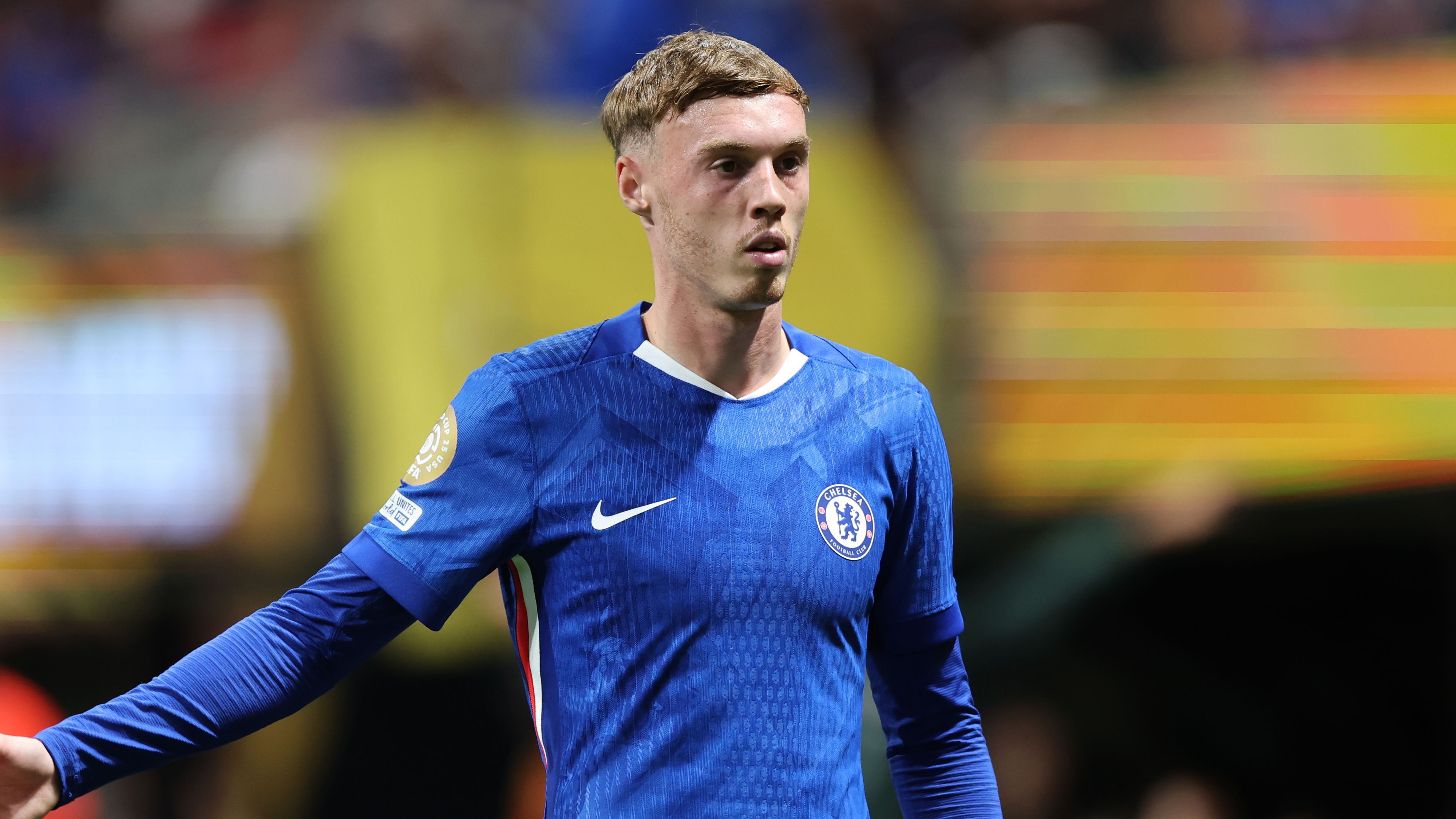 'He's always a threat' - Ex-Chelsea forward slams Cole Palmer critics and backs Blues talisman to 'blossom again' alongside new signing Liam Delap | Goal.com UK