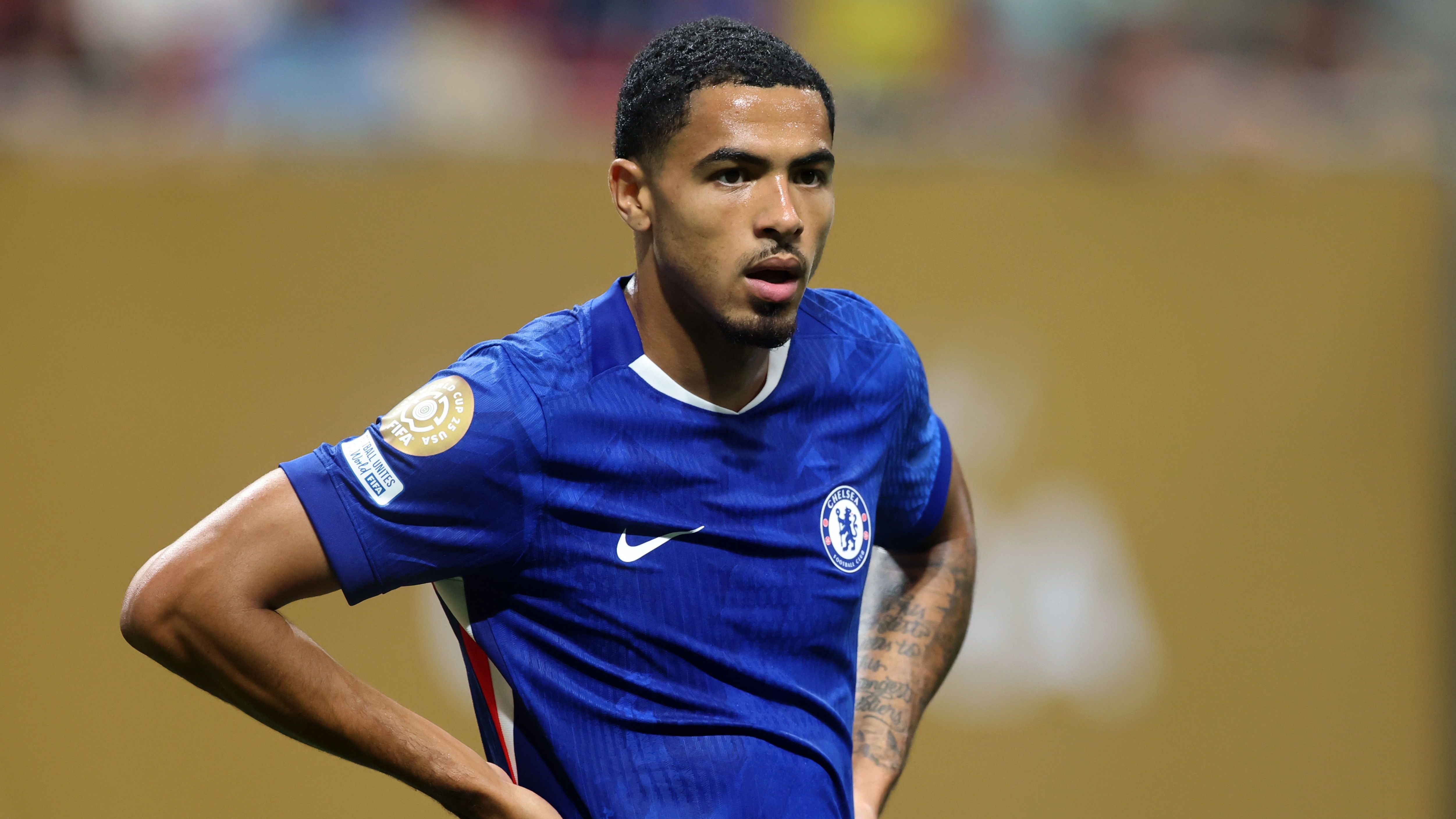 Chelsea FC v Los Angeles Football Club: Group D - FIFA Club World Cup 2025