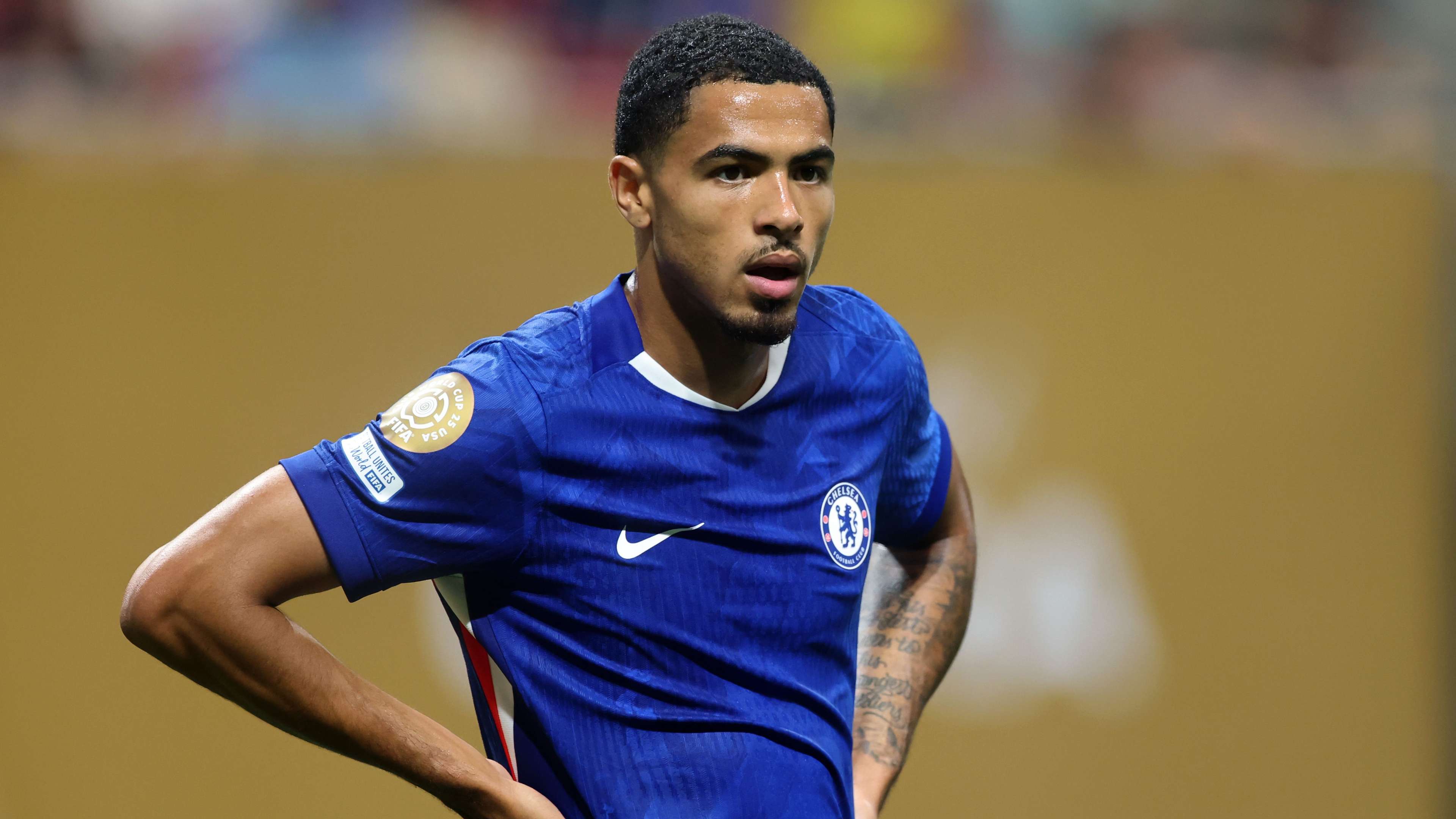 Chelsea FC v Los Angeles Football Club: Group D - FIFA Club World Cup 2025