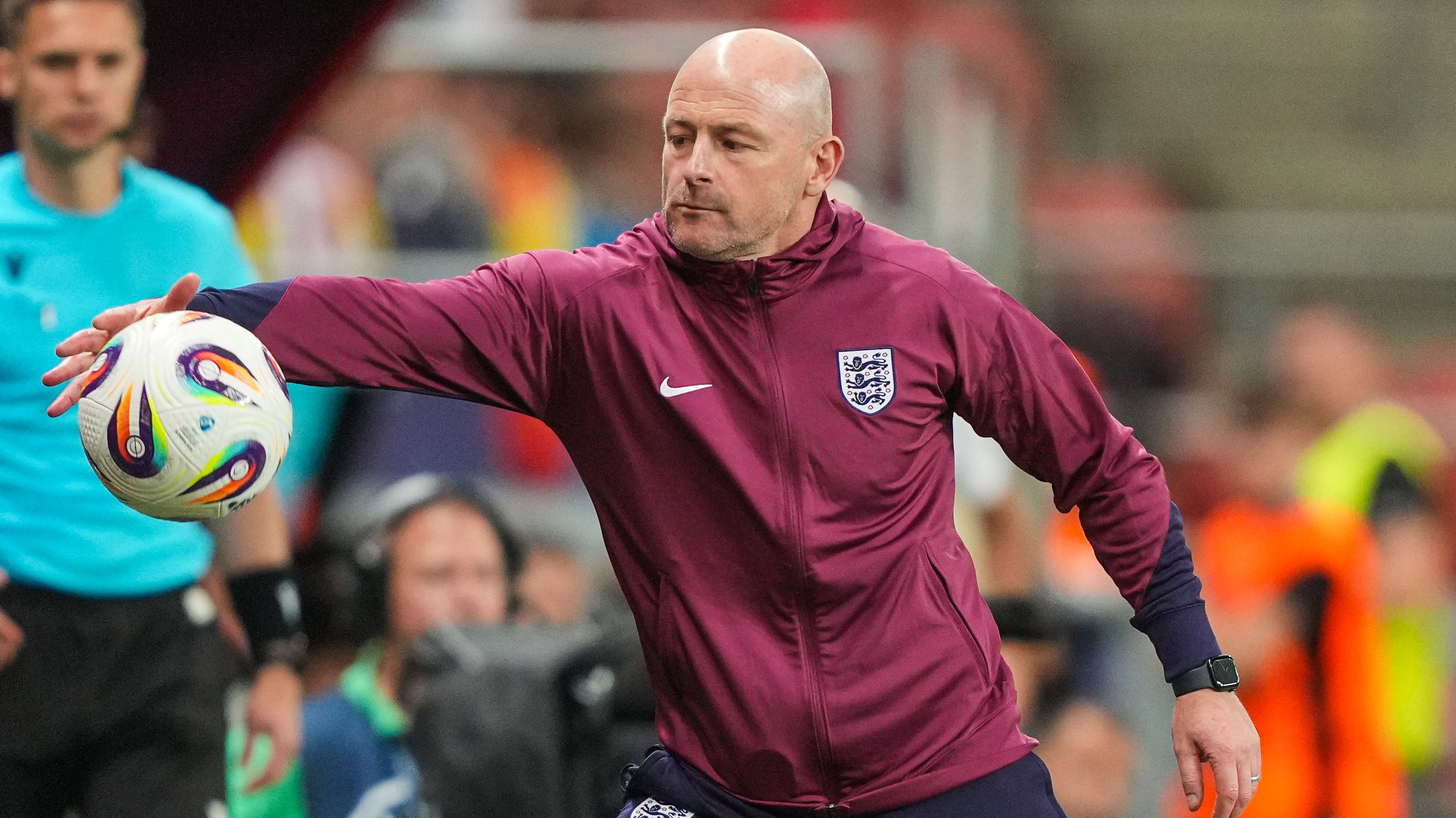 Spain v England - UEFA European Under-21 Championship 2025 Quarter-Final