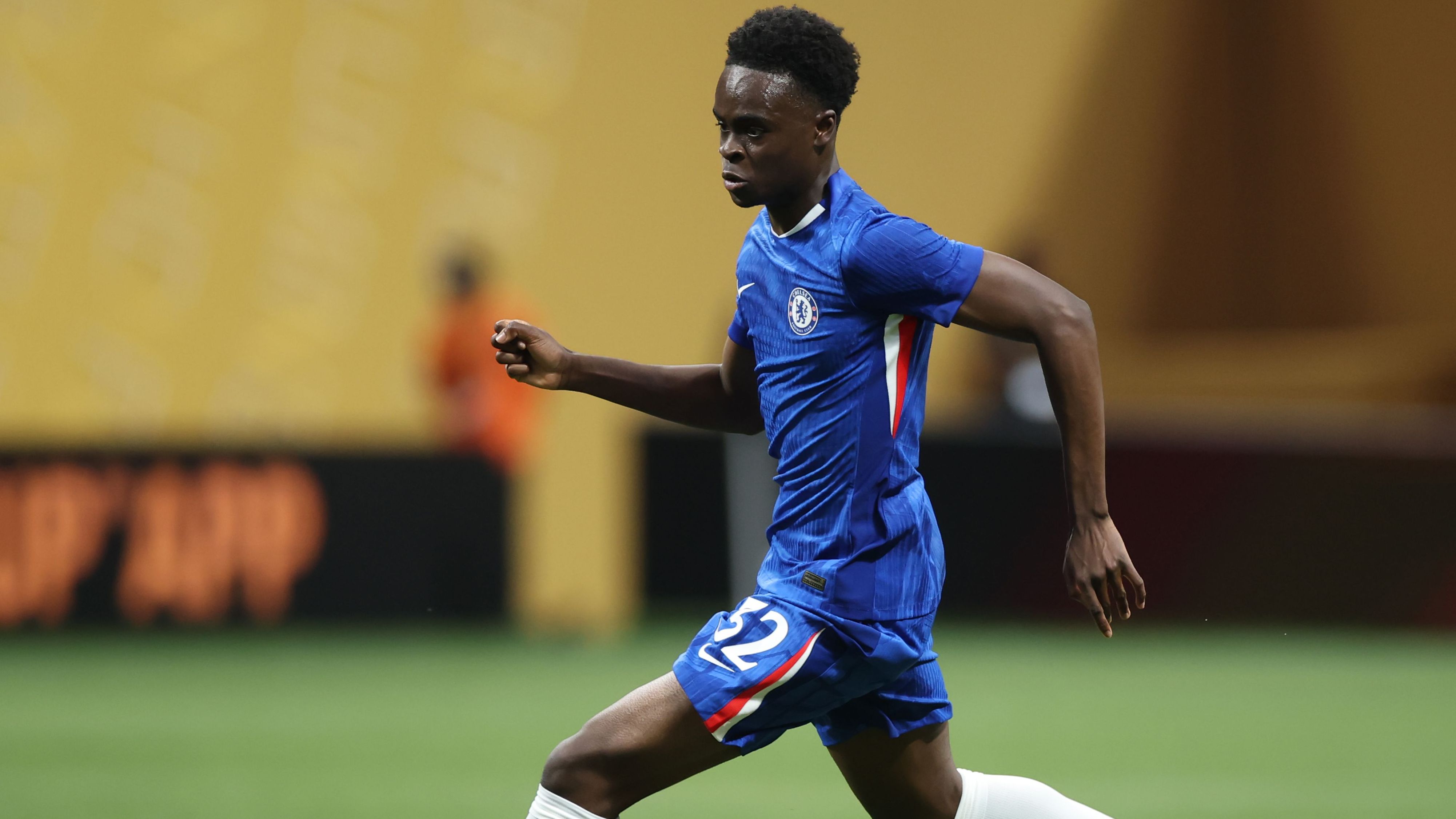 Chelsea FC v Los Angeles Football Club: Group D - FIFA Club World Cup 2025