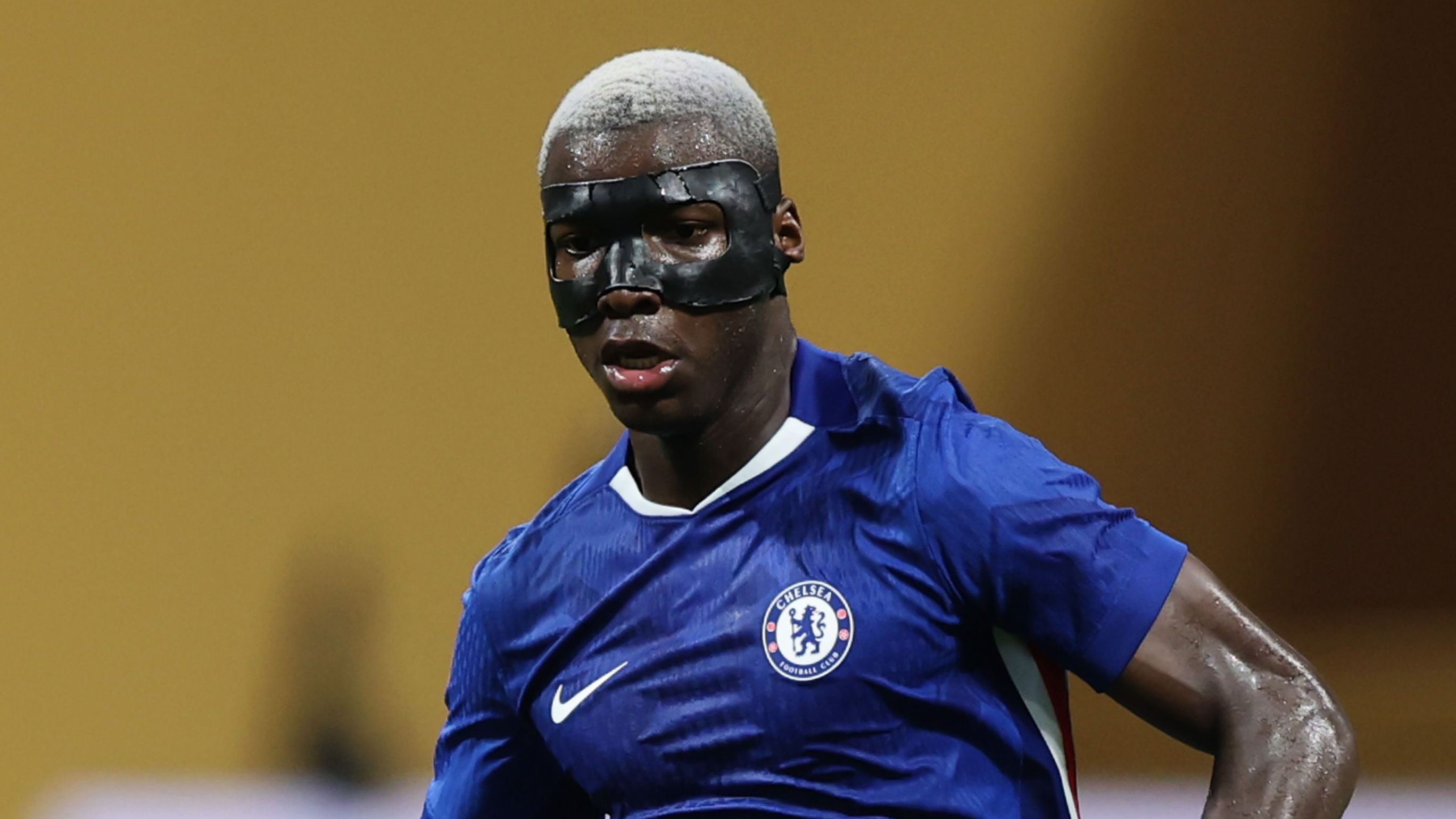 Chelsea FC v Los Angeles Football Club: Group D - FIFA Club World Cup 2025