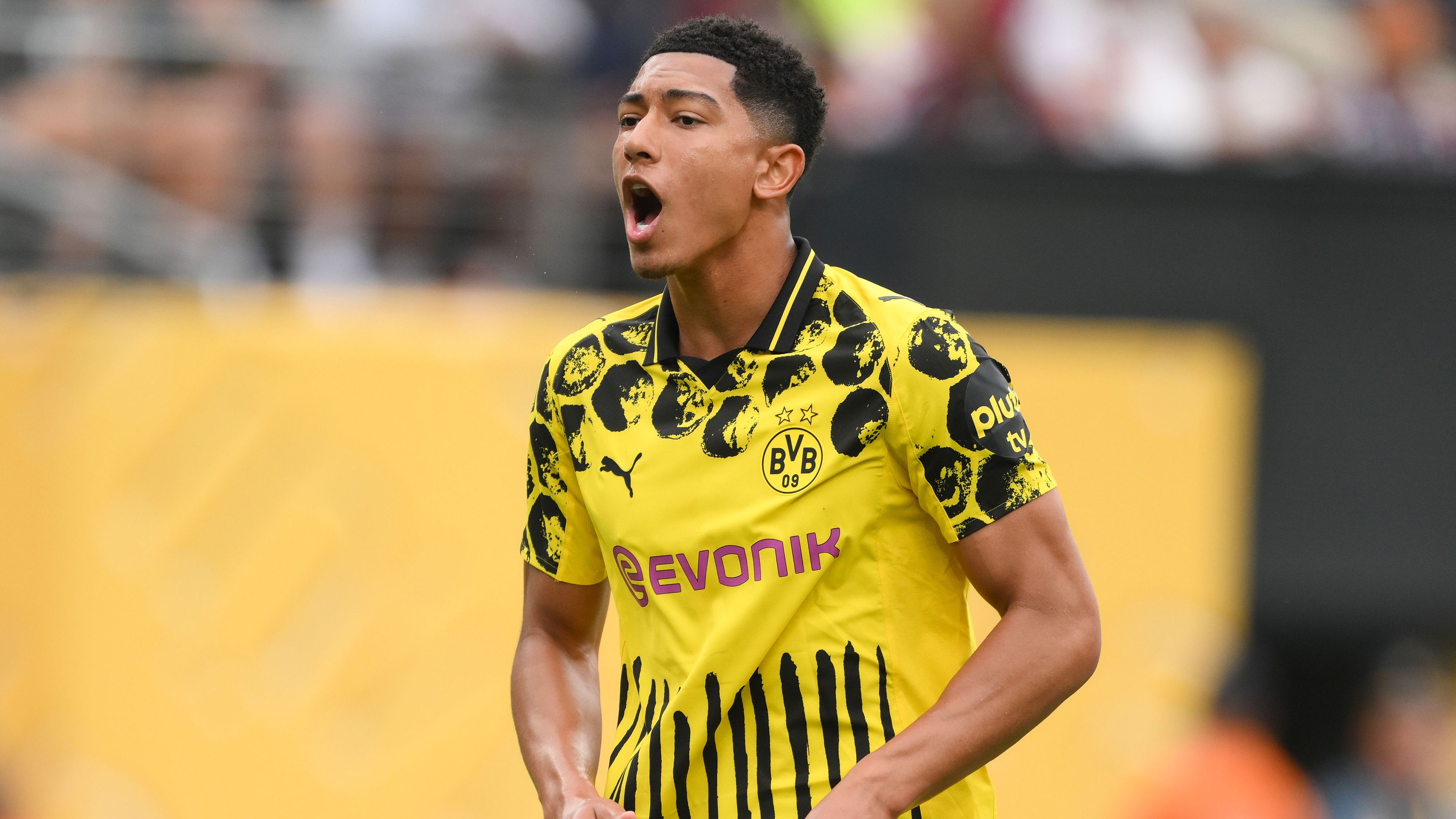 Fluminense FC v Borussia Dortmund: Group F - FIFA Club World Cup 2025