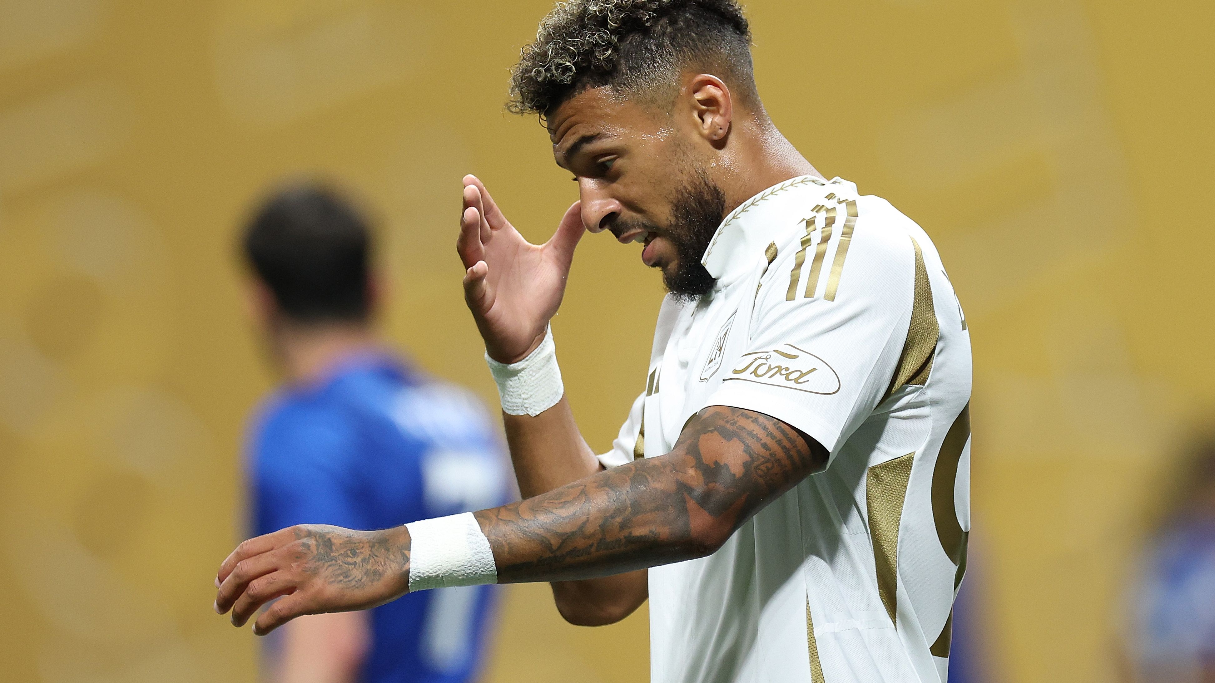 Chelsea FC v Los Angeles Football Club: Group D - FIFA Club World Cup 2025