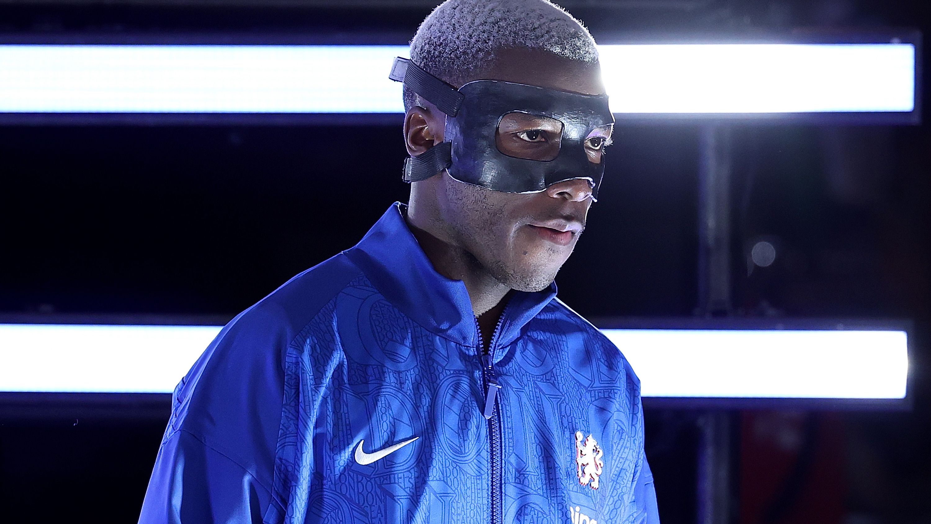 Chelsea FC v Los Angeles Football Club: Group D - FIFA Club World Cup 2025