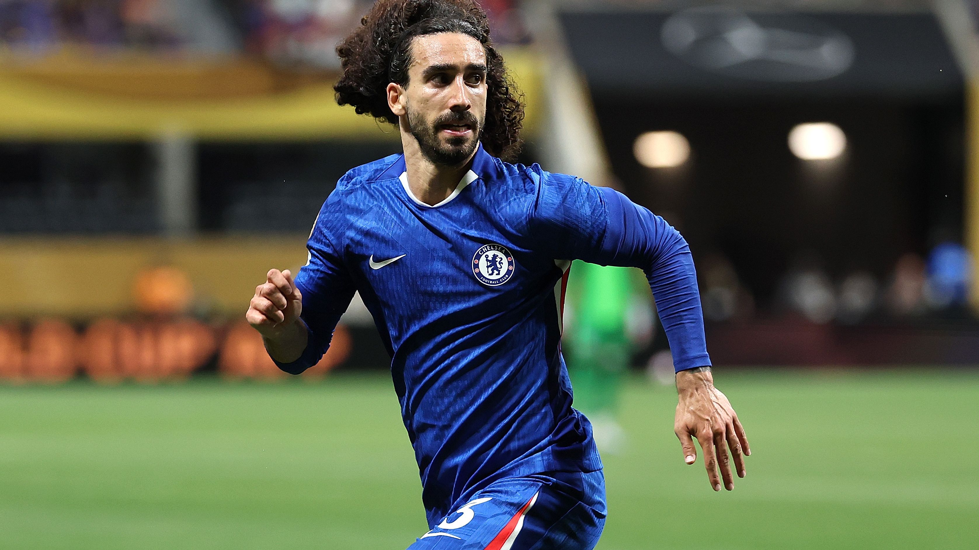 Chelsea FC v Los Angeles Football Club: Group D - FIFA Club World Cup 2025